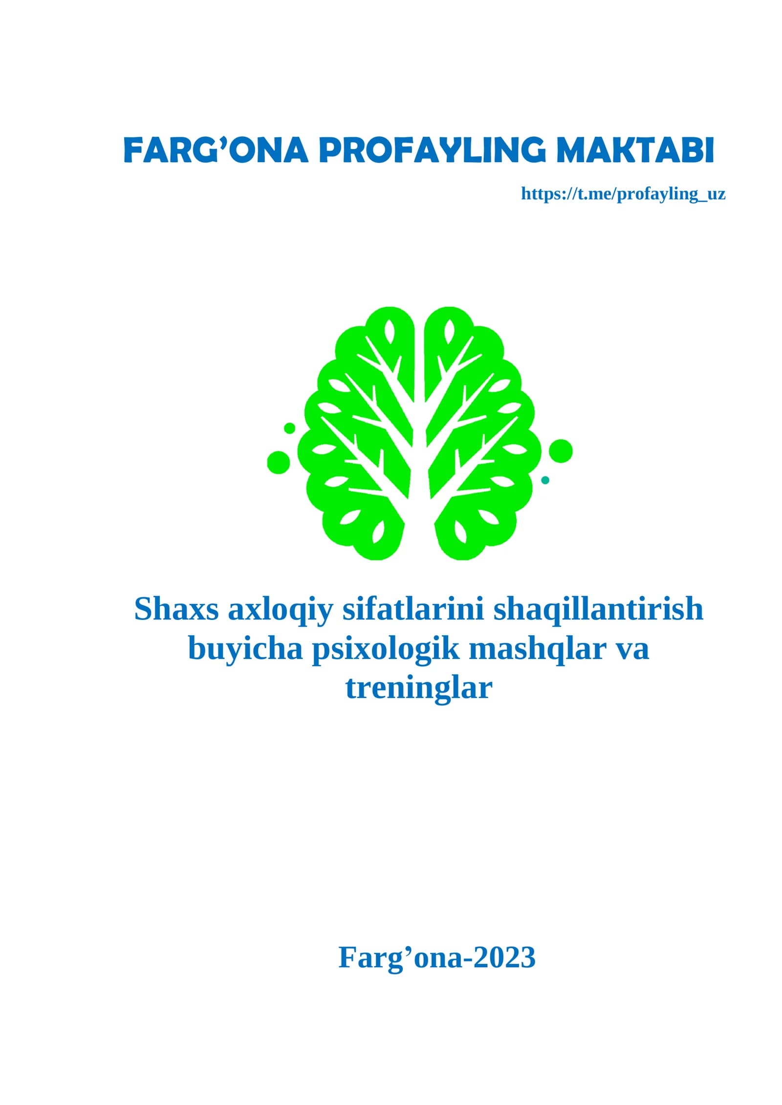 Psixologik mashqlar va treninglar