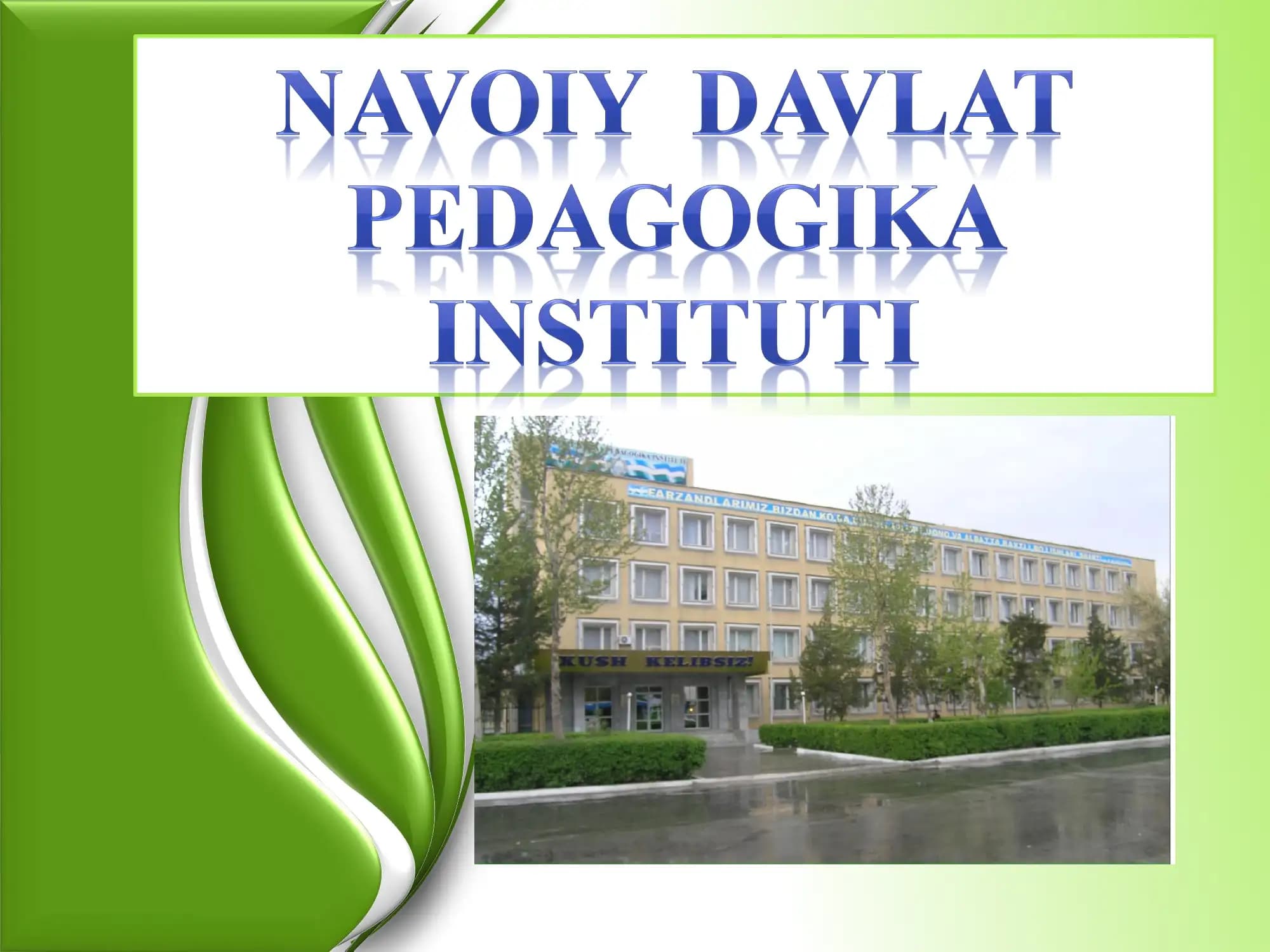 ZAMONAVIY O’ZBEK SHE’RIYATIDA VATANPARVARLIK, MILLIY G’URUR, MILLIY IFTIXOR MASALALARINING YORITILISHI
