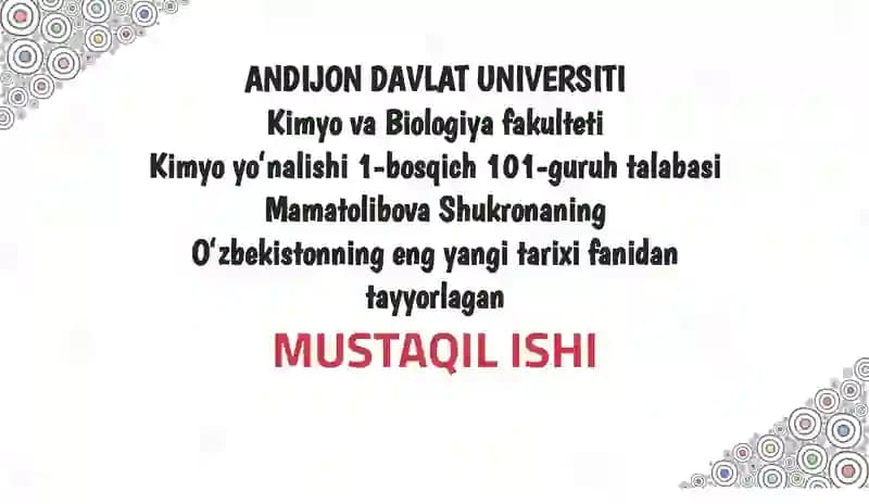 Oʻzbekiston xalqaro tashkilotlarda