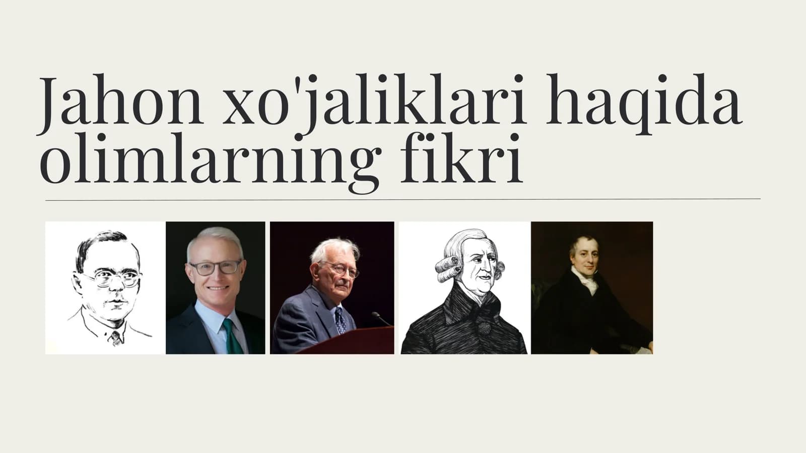 Mutloq ustunlik nazaroyasi