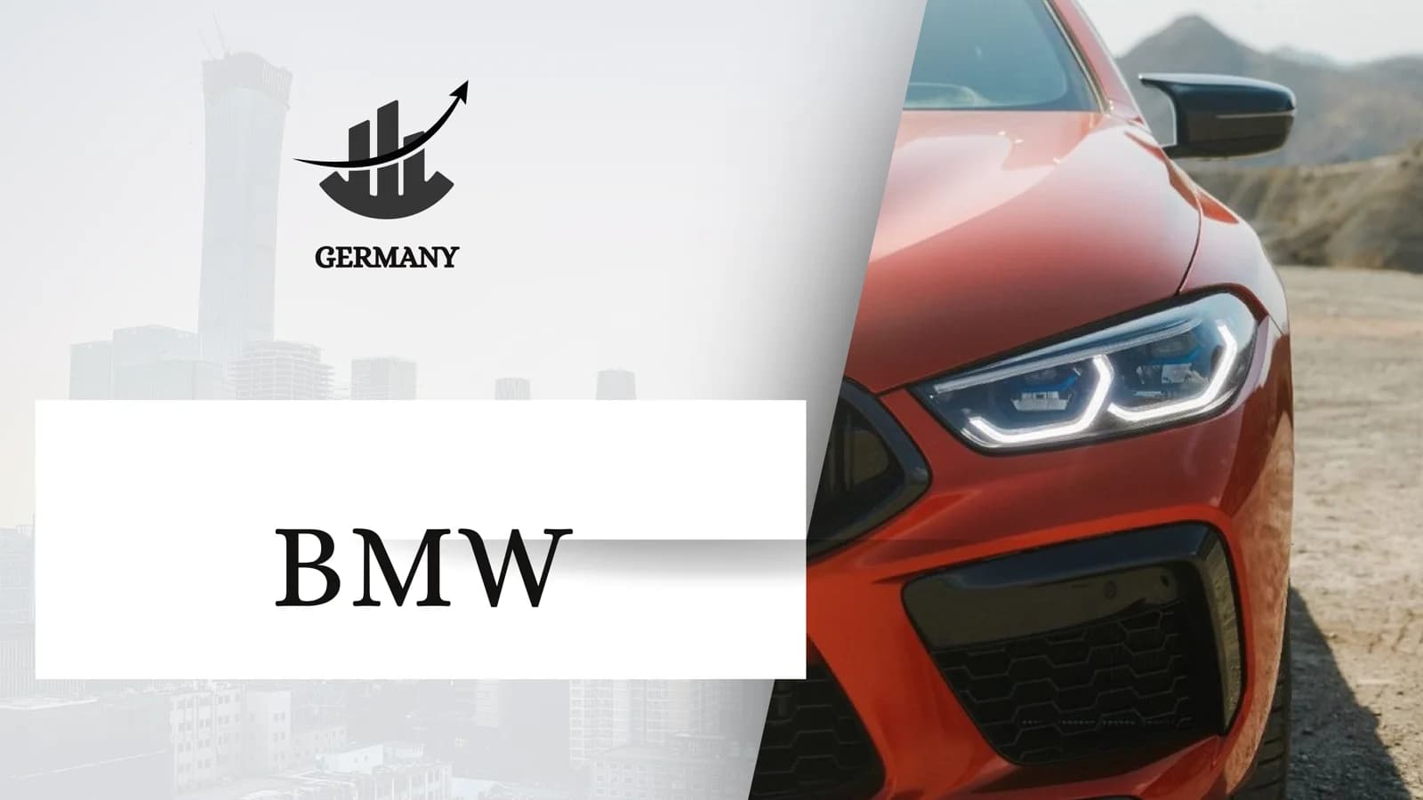 BMW