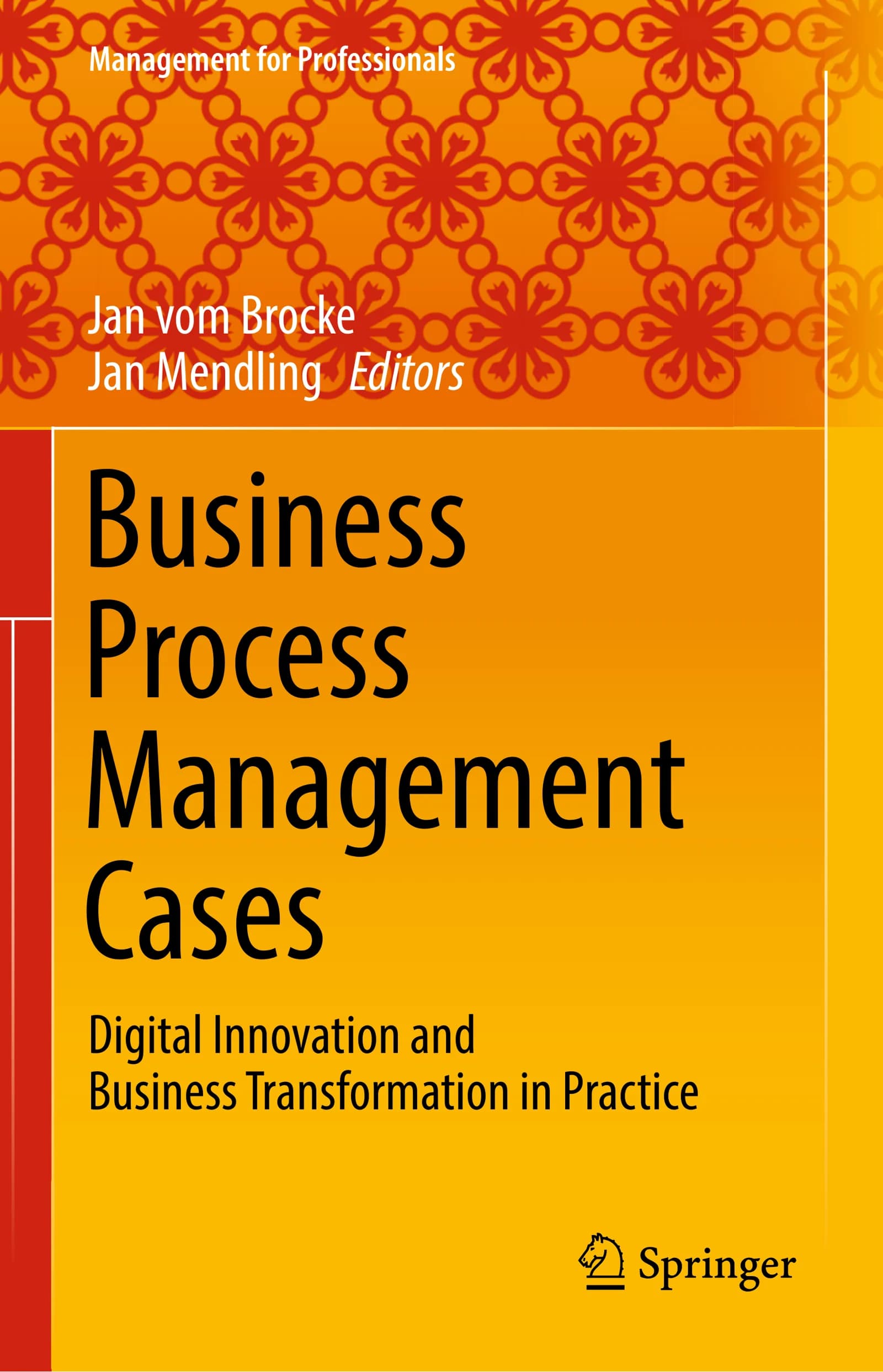 Management for Professionals