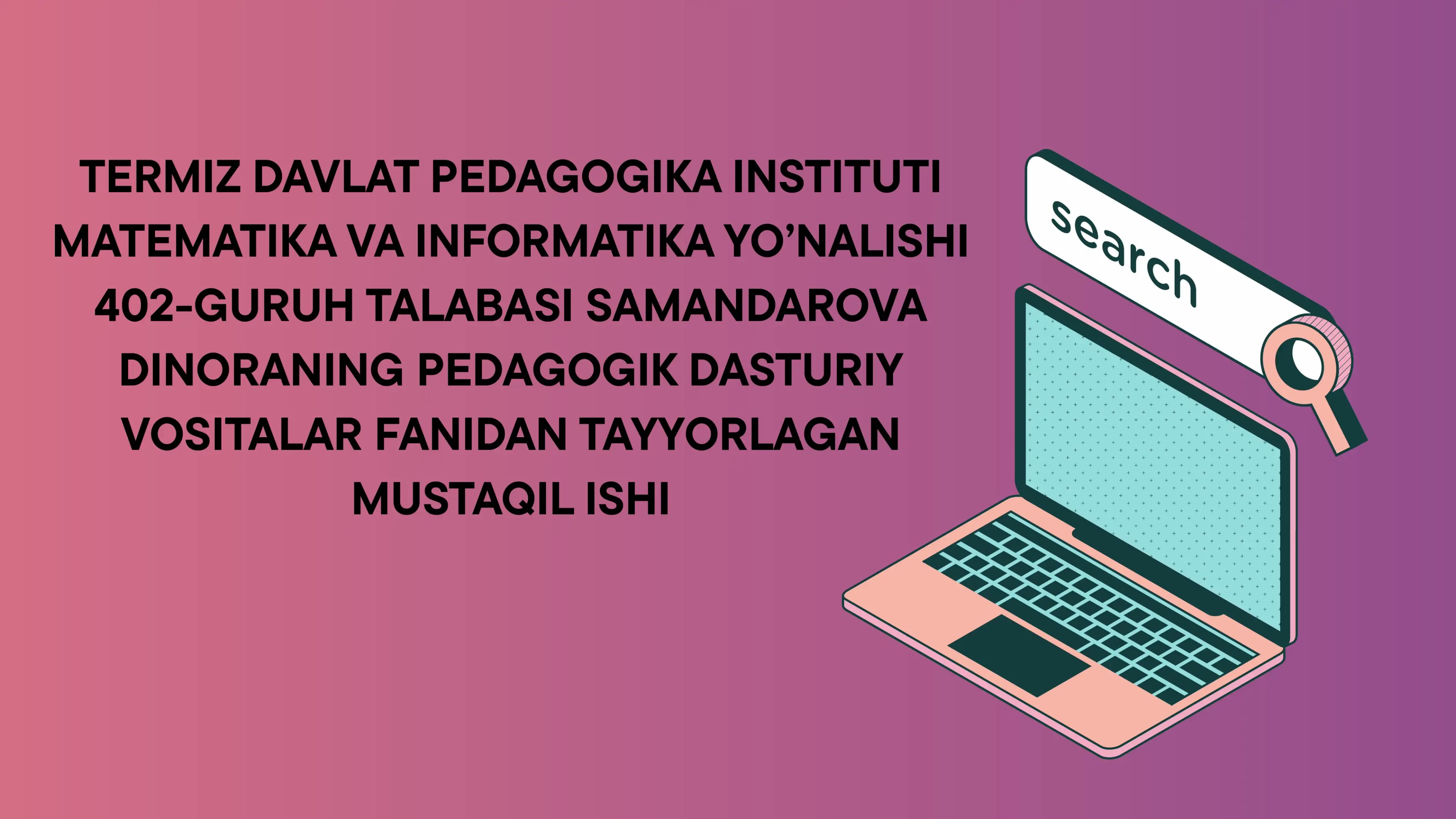 Camtasia Studio instrumentlar ishchi paneli bilan tanishish.
