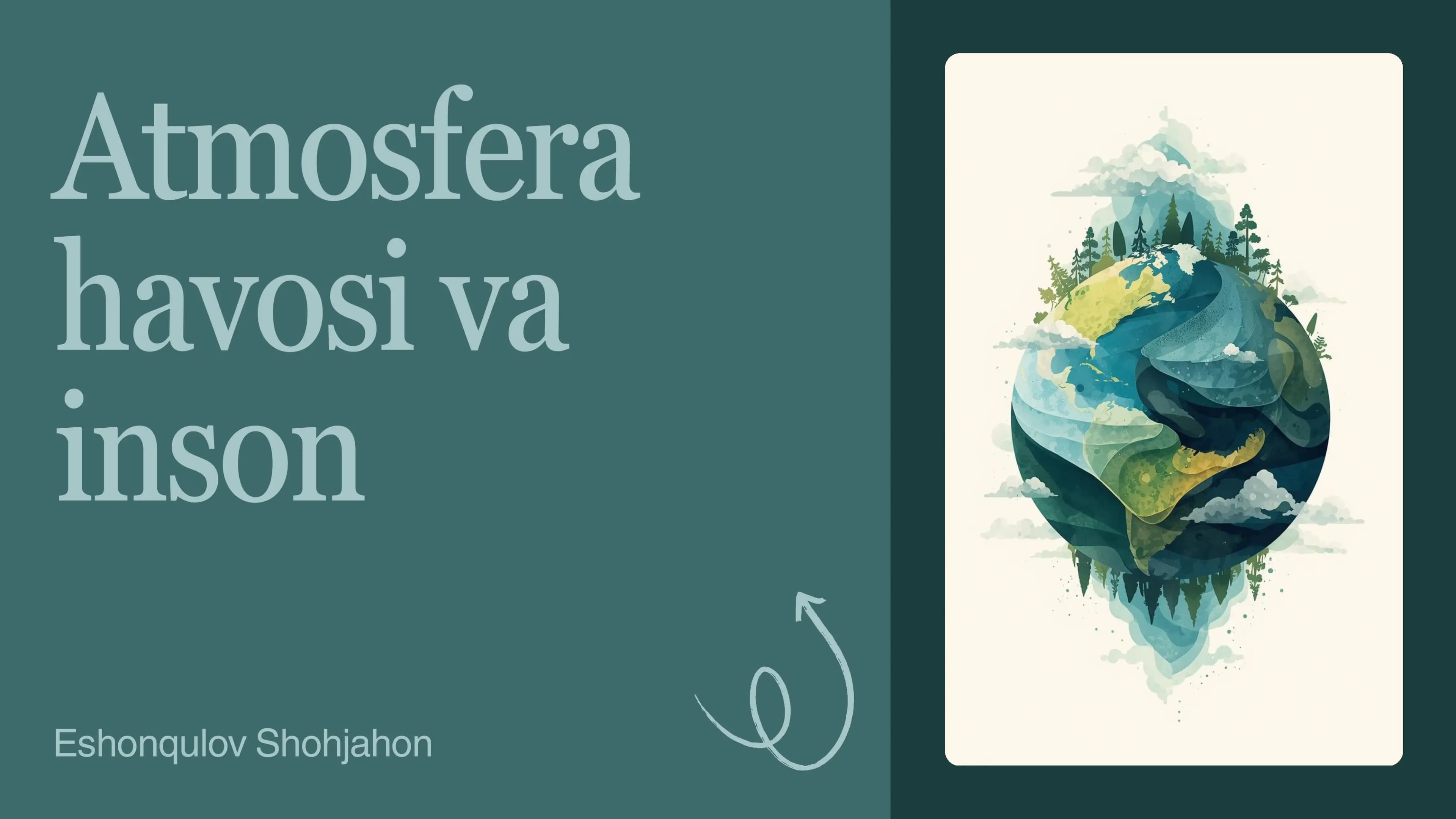 Atmosfera