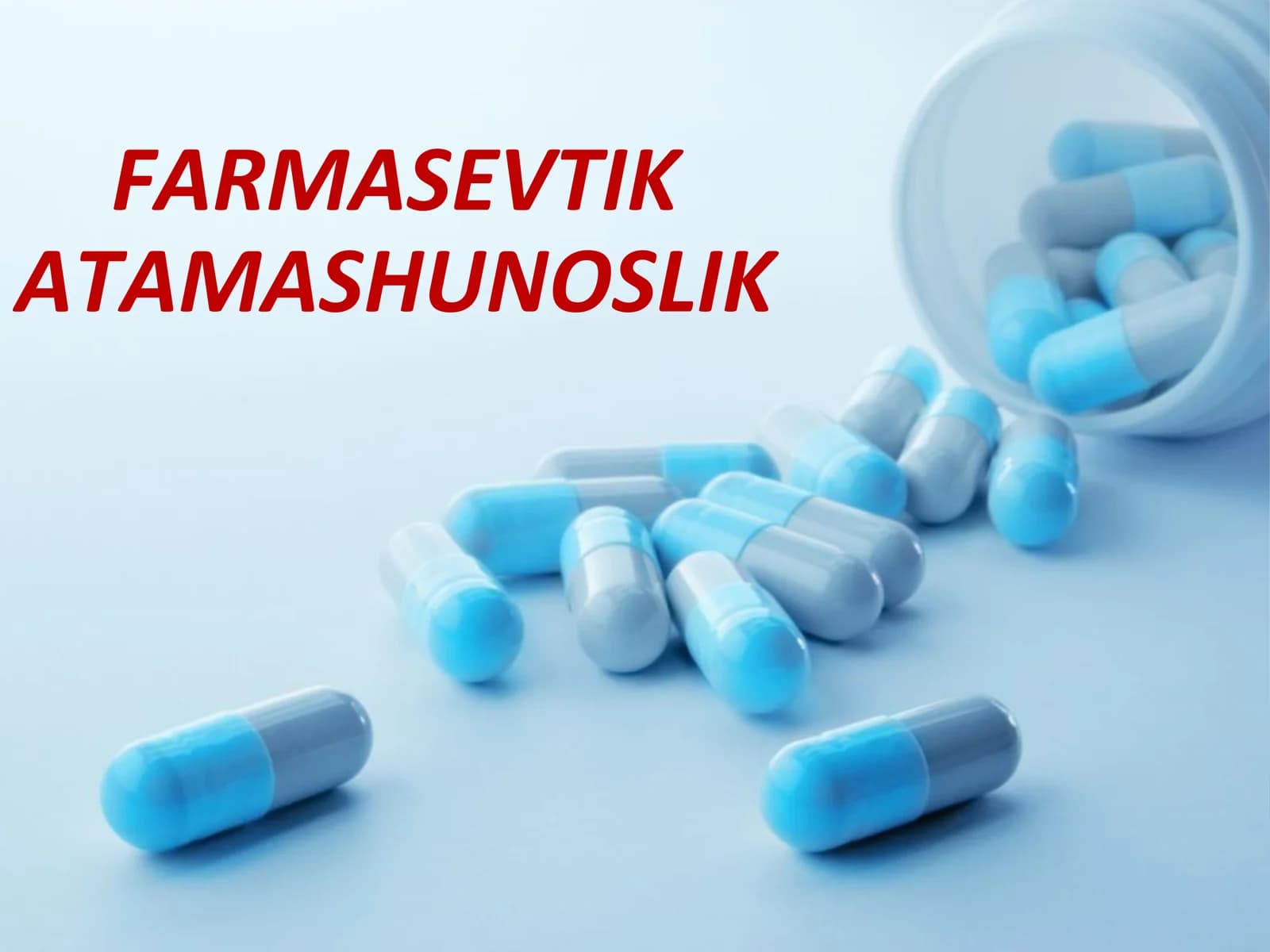 Farmatsevtik terminologiyaga kirish. Dorivor moddalarning travial nomlari.  Tarkibiy qismlari