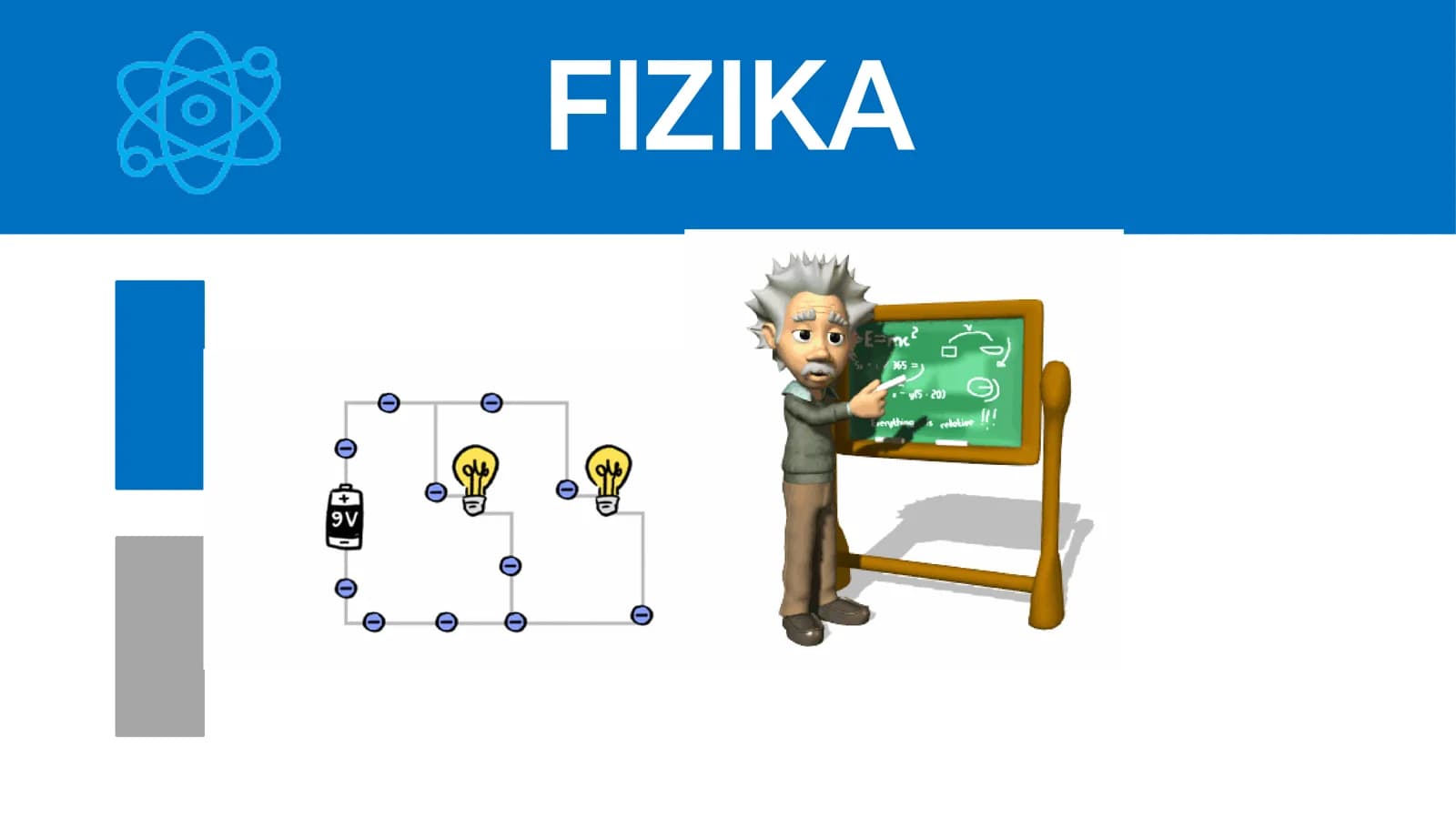 FIZIKA