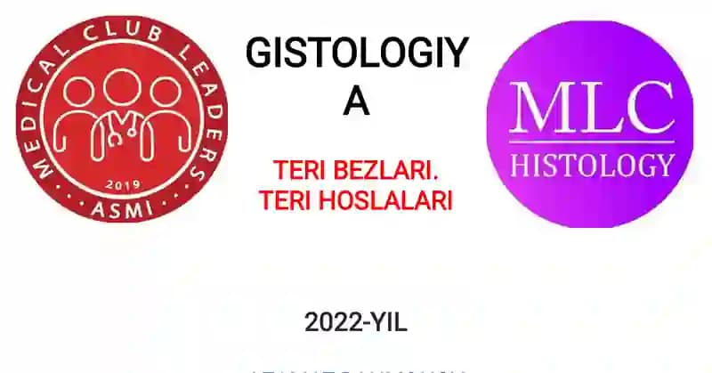 GISTOLOGIY