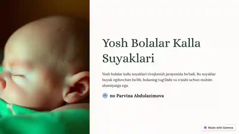 Kalla Suyaklari