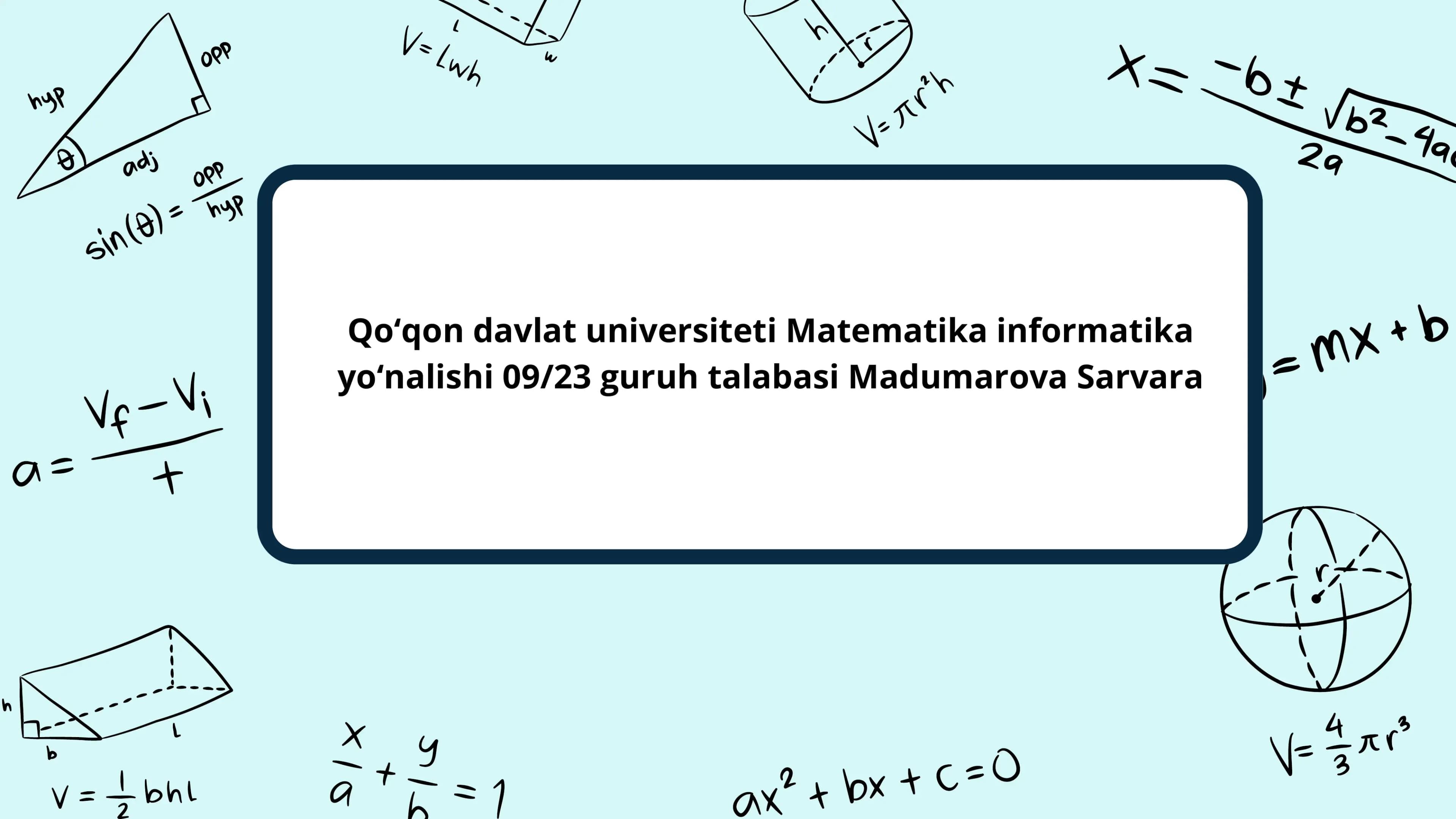 Mantiq algebrasida ikki taraflamalik qonuni