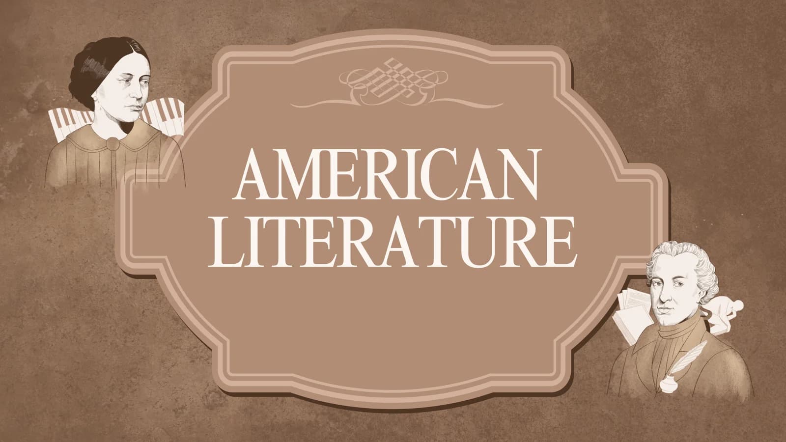 American Literature