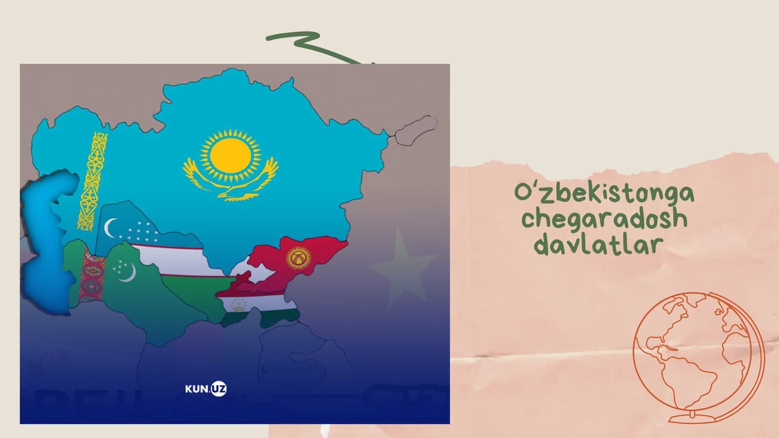CHEGARA