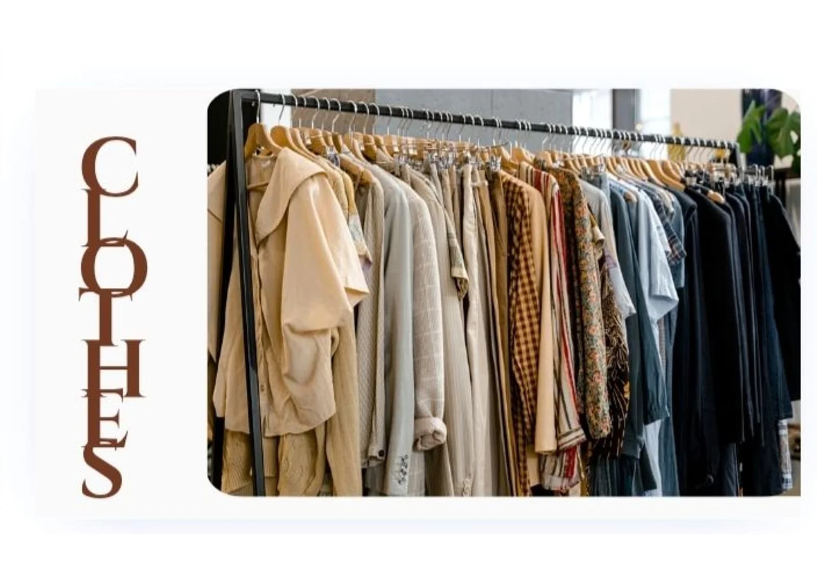 clothes