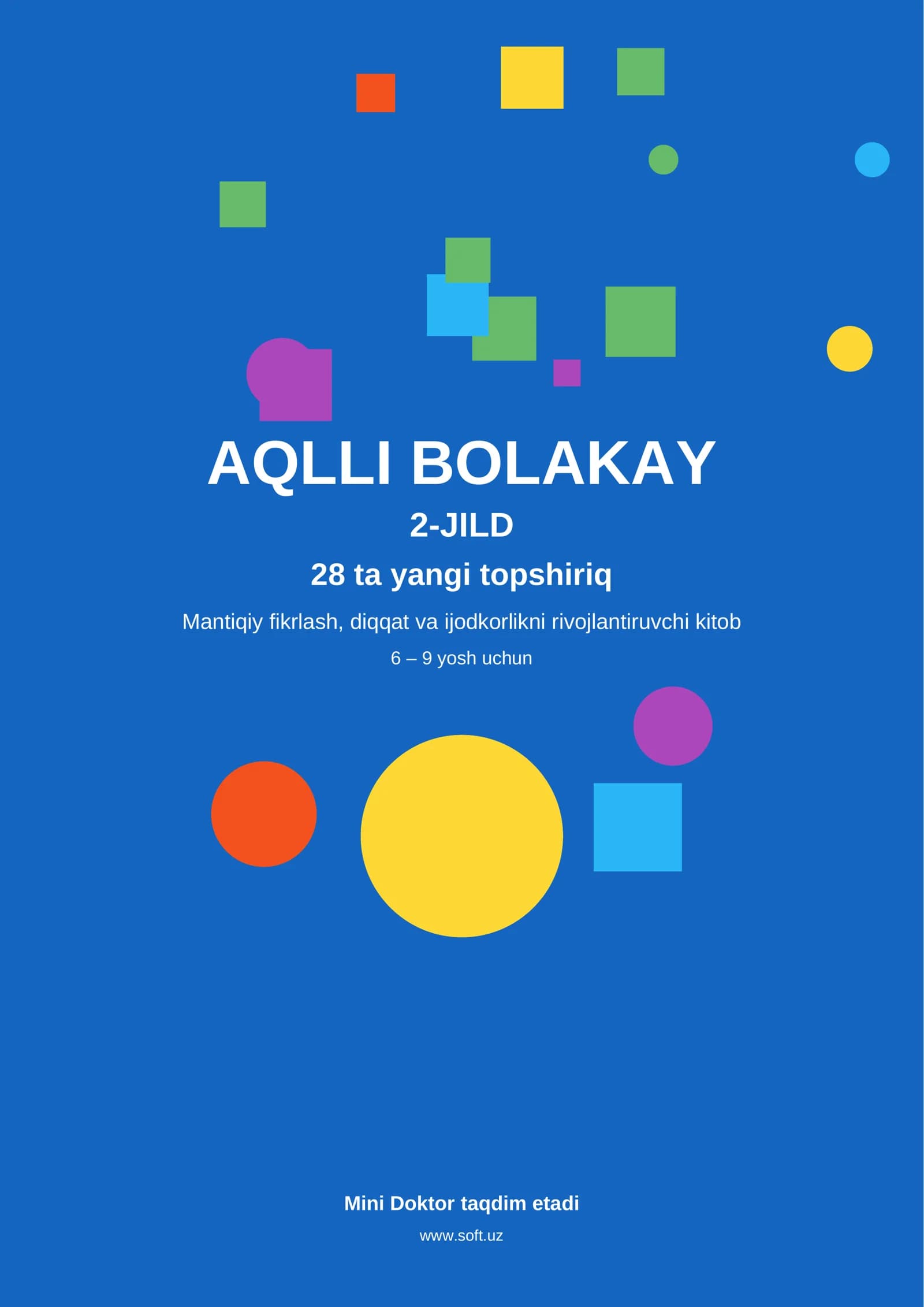 AQLLI BOLAKAY