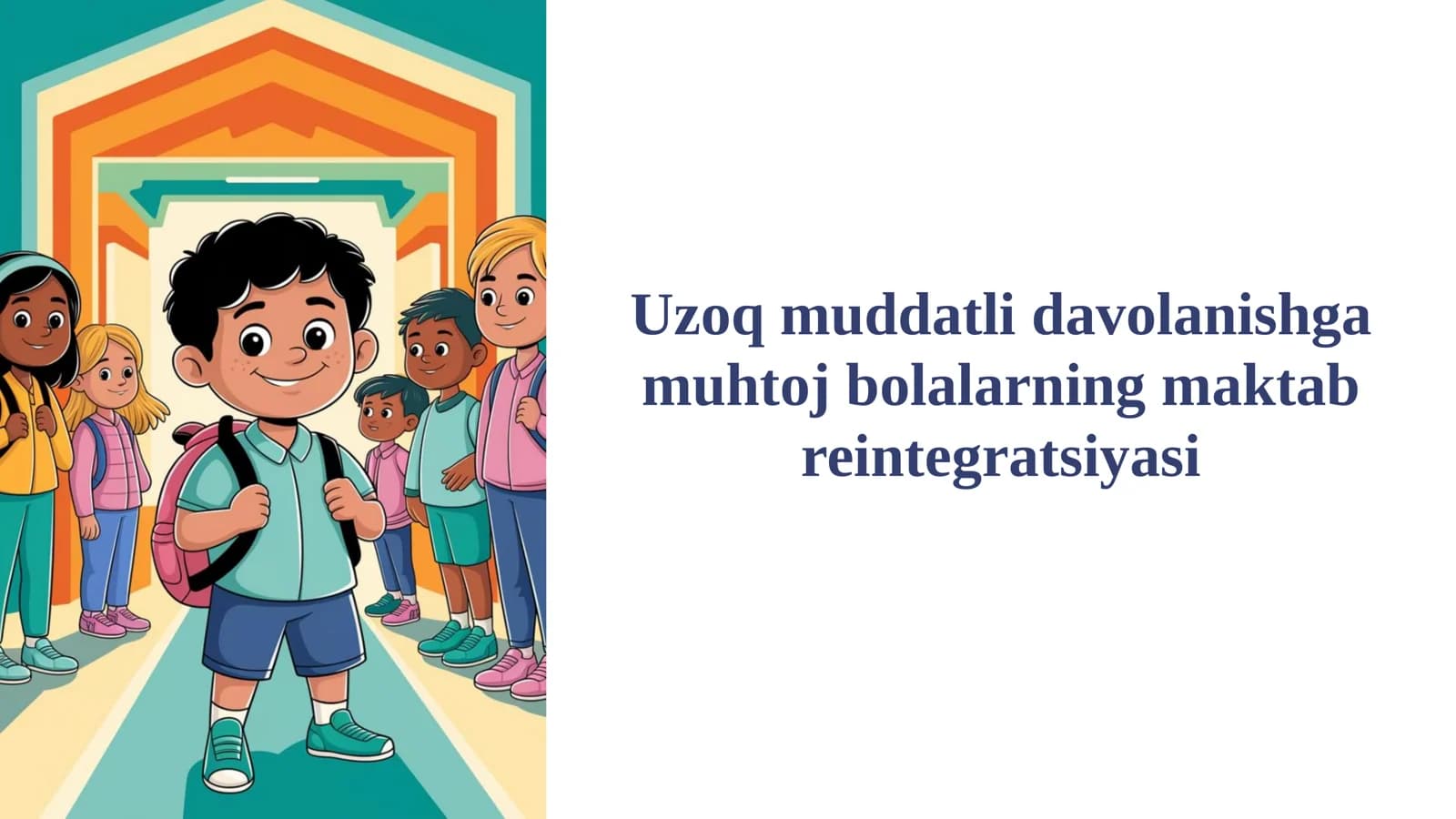 Reintegratsiya