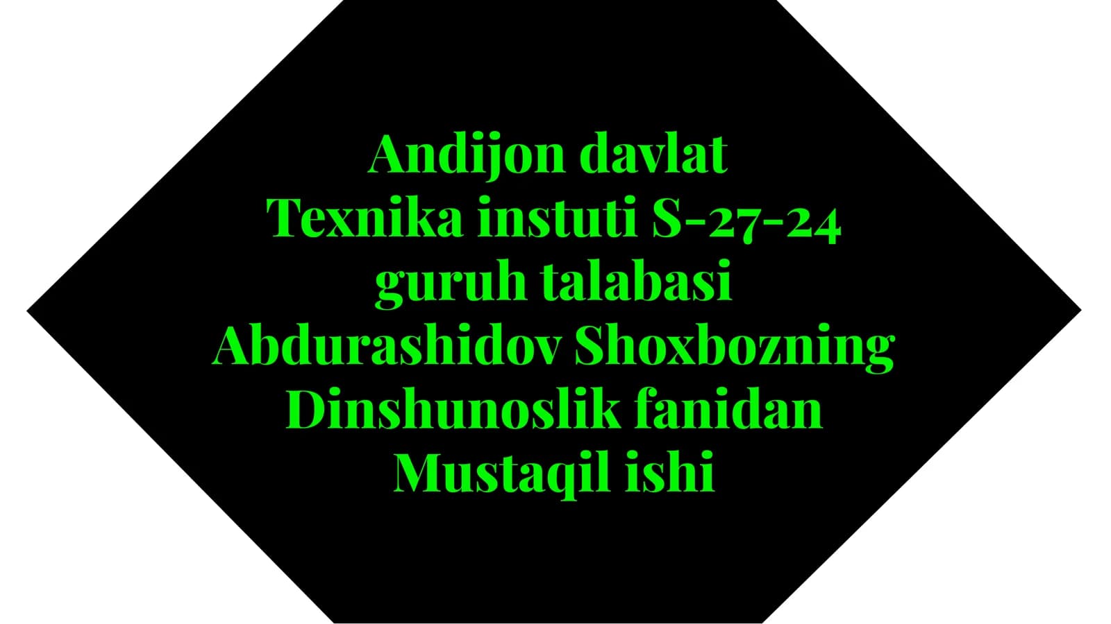 Din va jamiyati