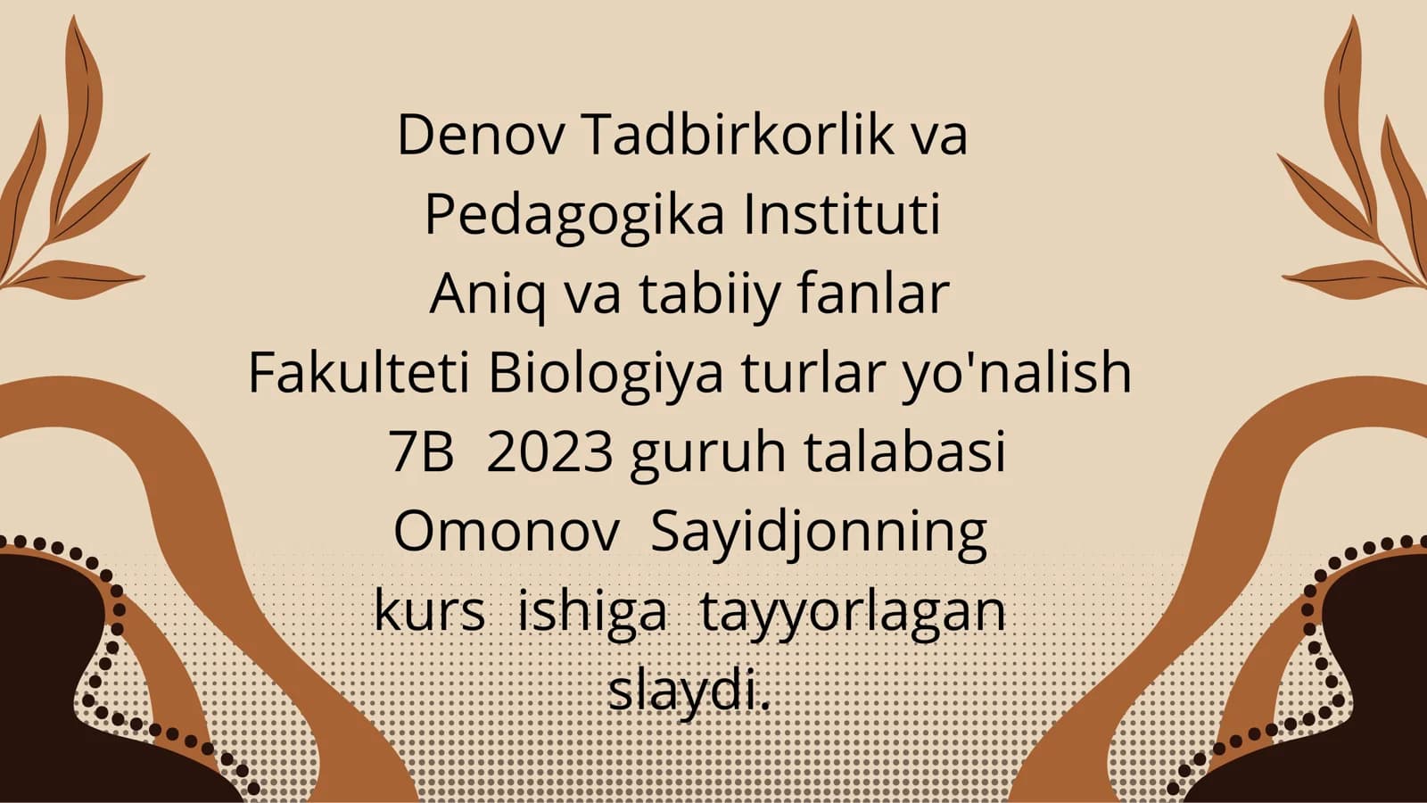 Sudralib yuruvchilar haqida umumiy ma’lumot Timsohlar tuzilishi