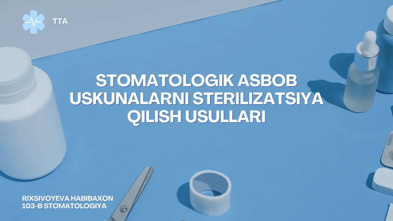 Plomba ashyolari tasnifi | STOMATOLOGIK ASBOB