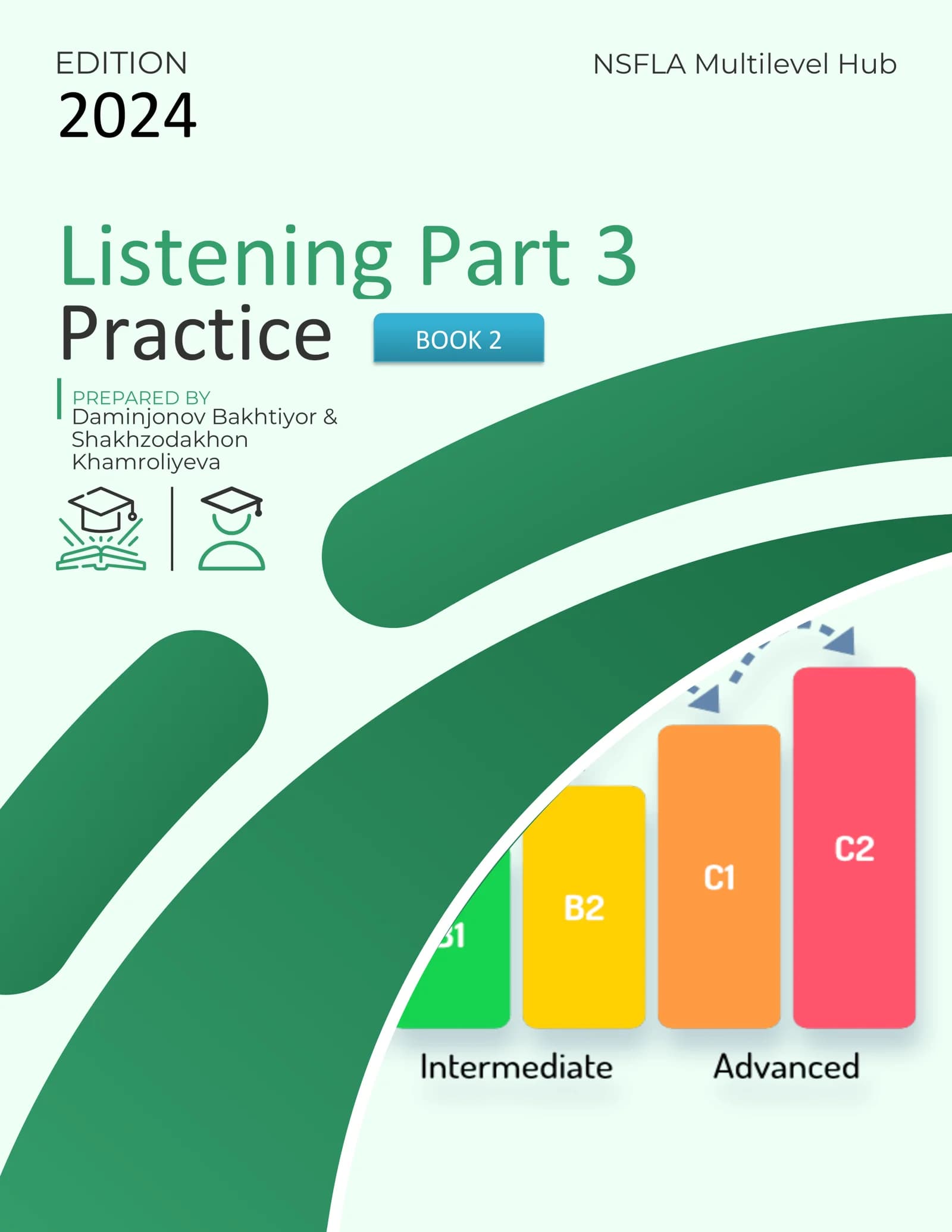 Listening part 3