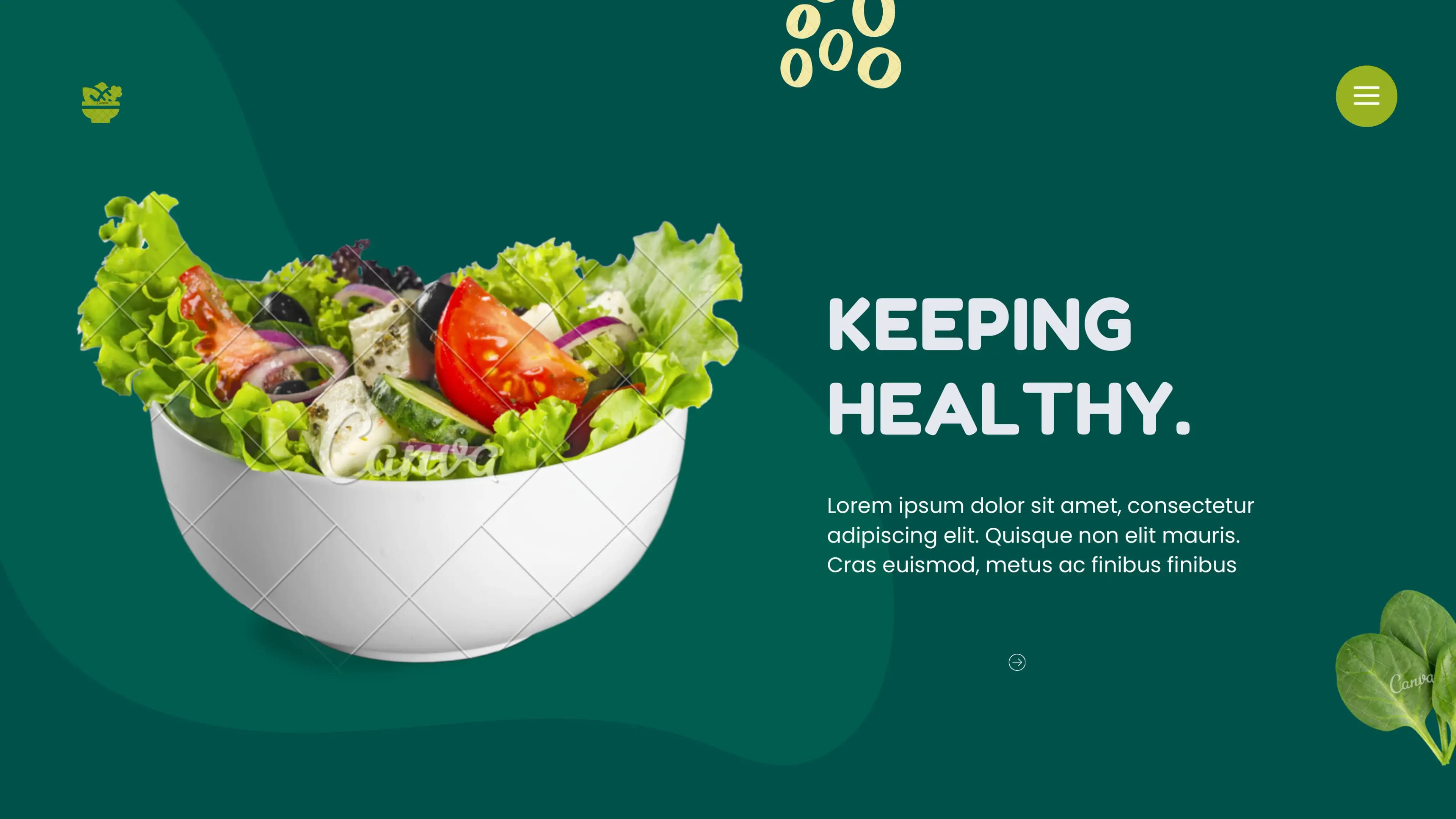 Healthy Food