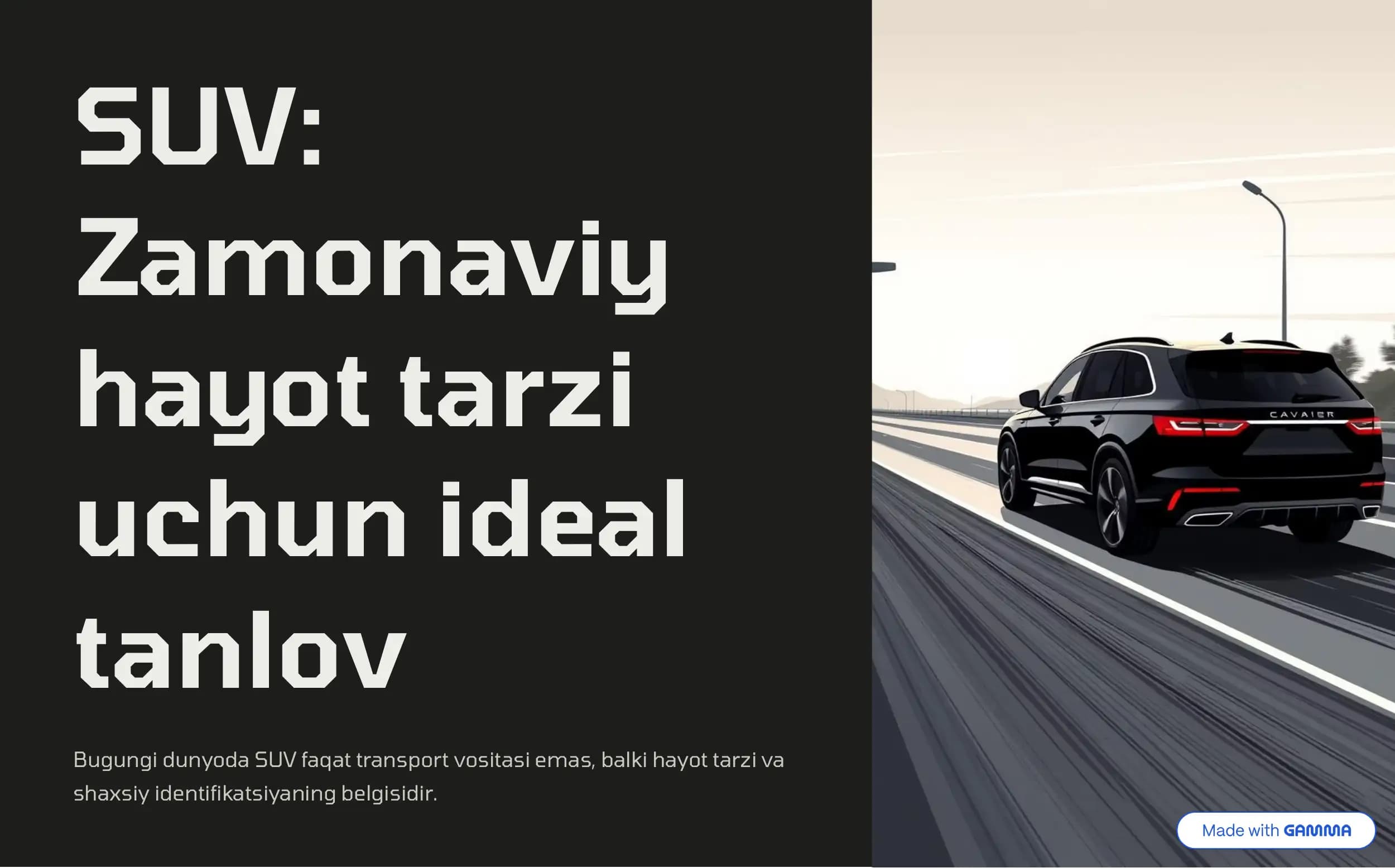 suv