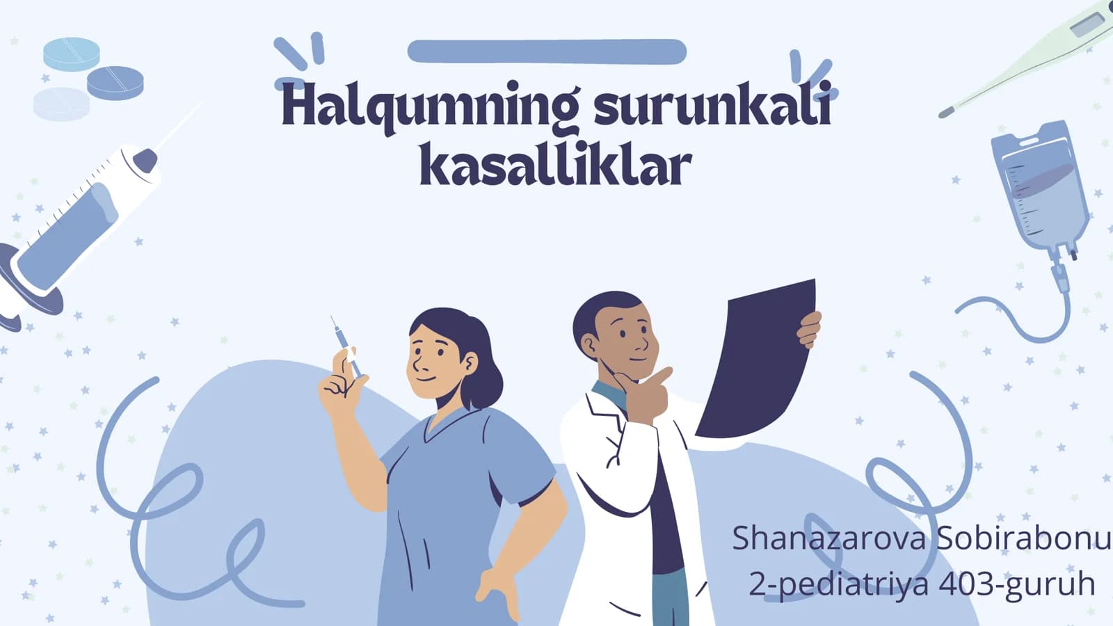 halqum surunkali kasalliklari