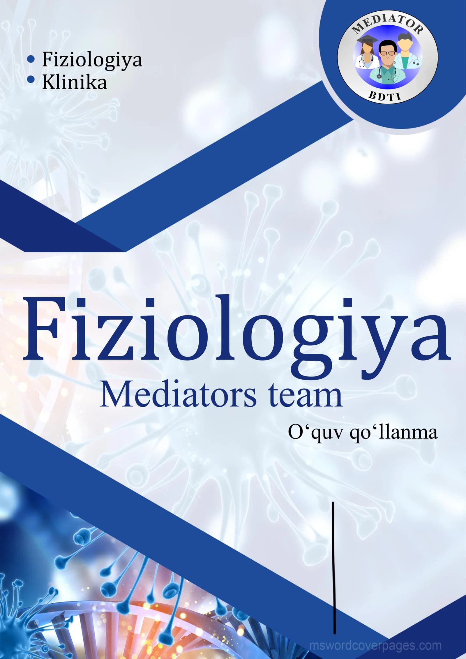 Fiziologiya