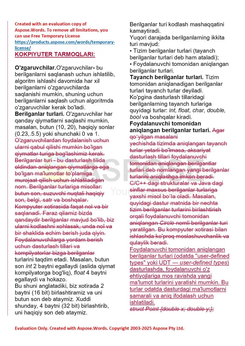 Kompiyuter Tarmoqlari.2005 (3)