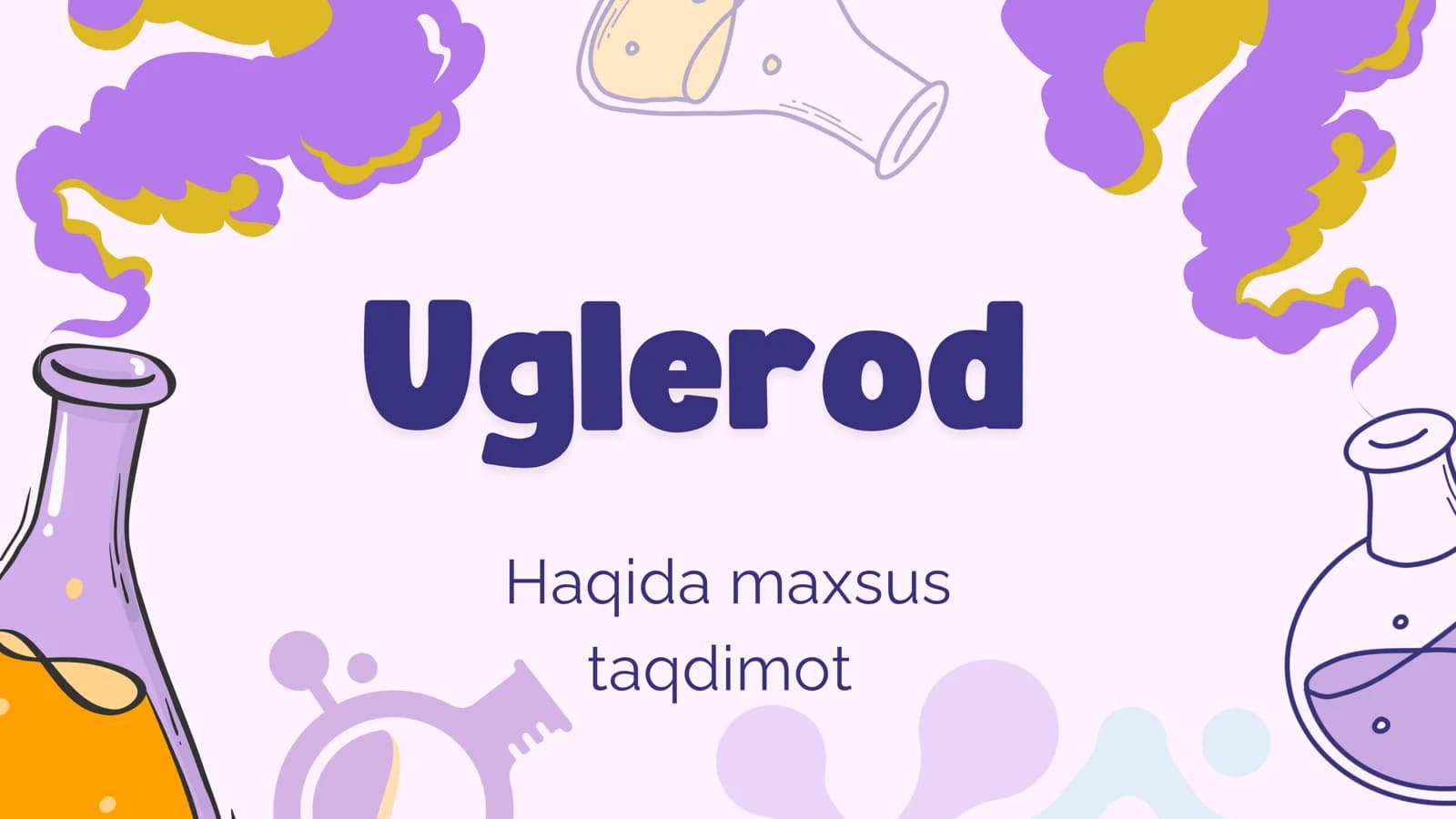 Uglerod