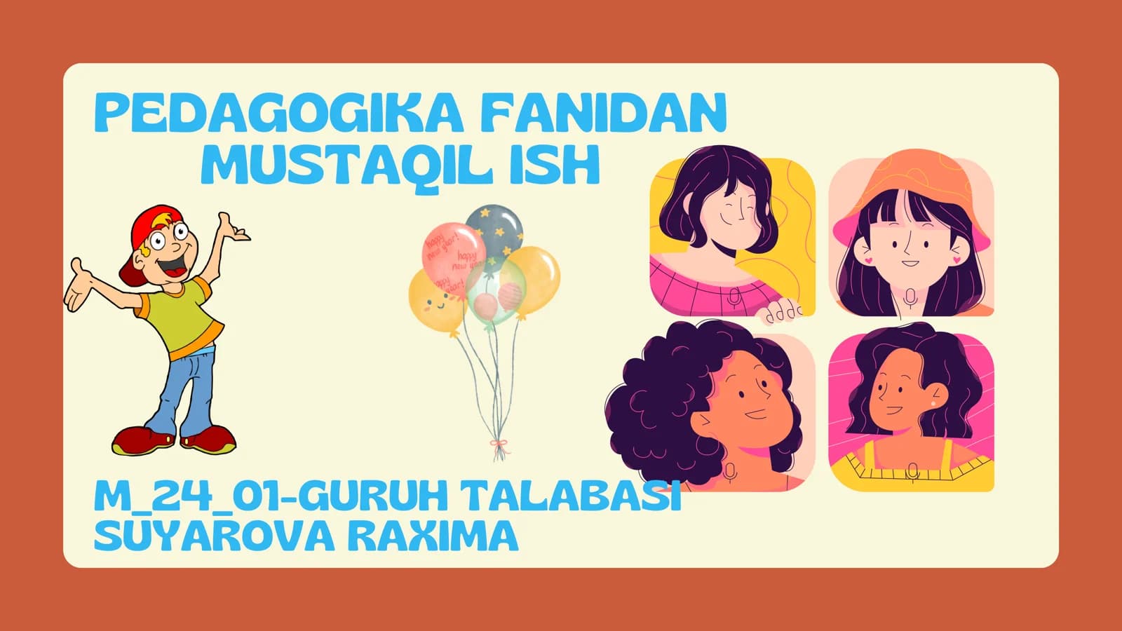 GURUH TALABASI