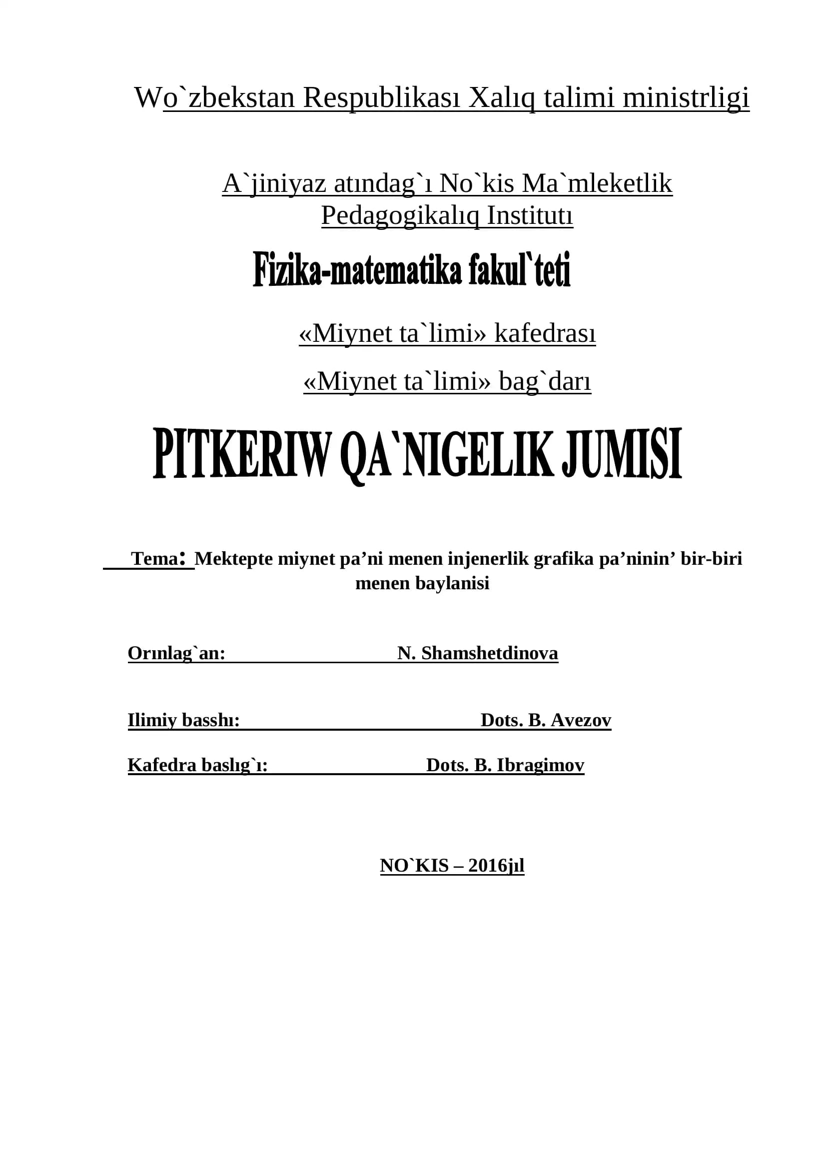 Miynet ta'limi