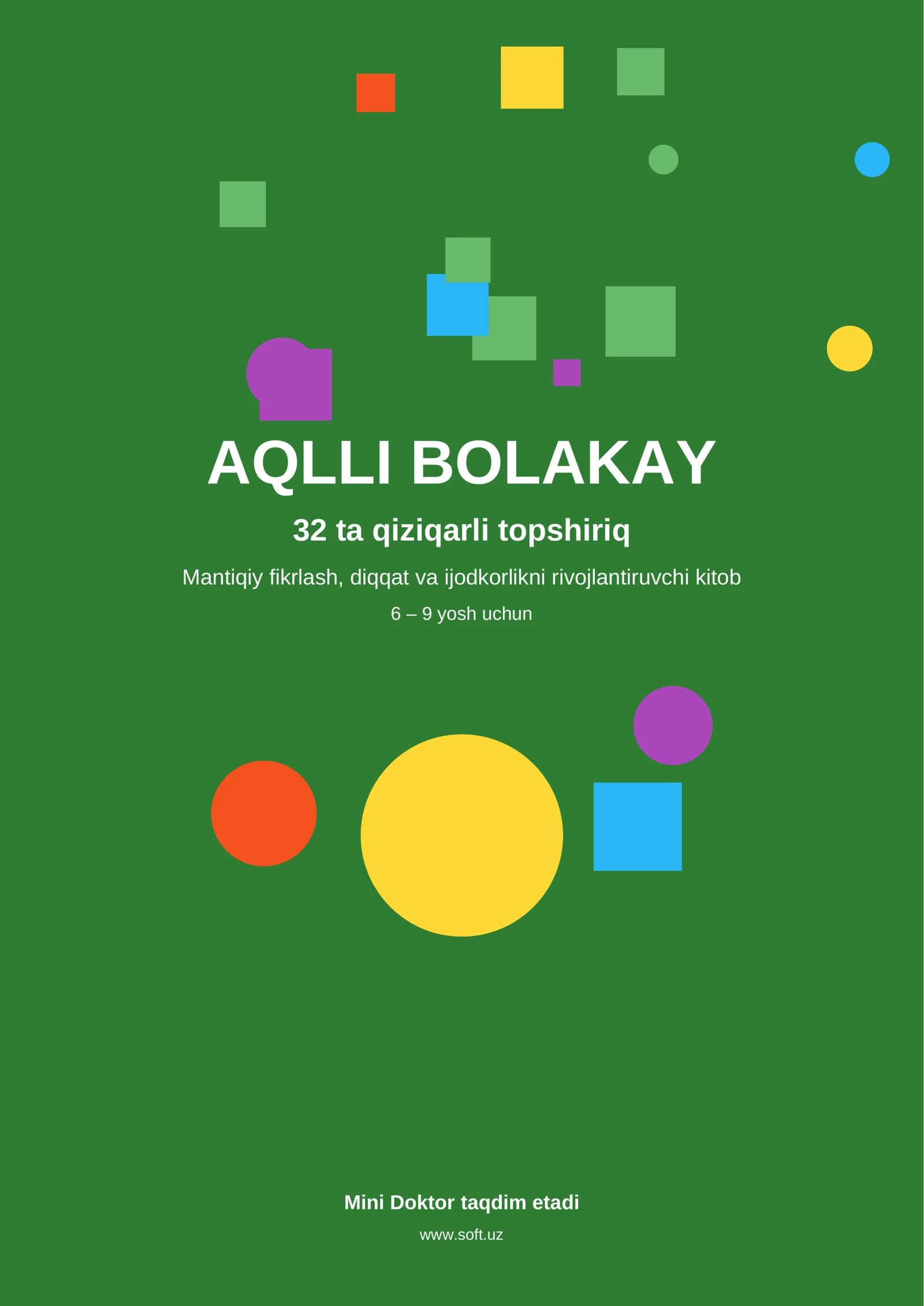 AQLLI BOLAKAY