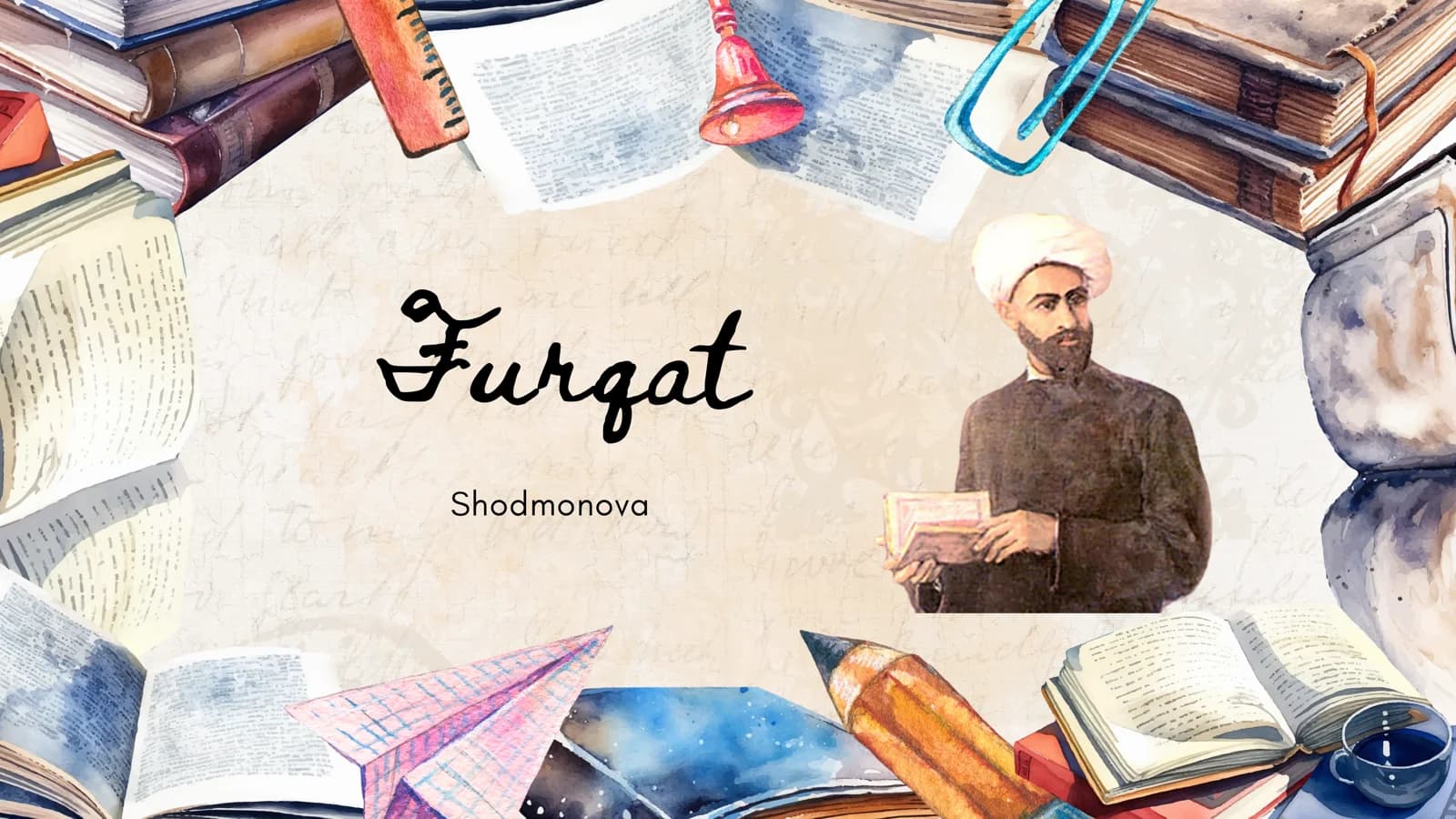 Furqat
