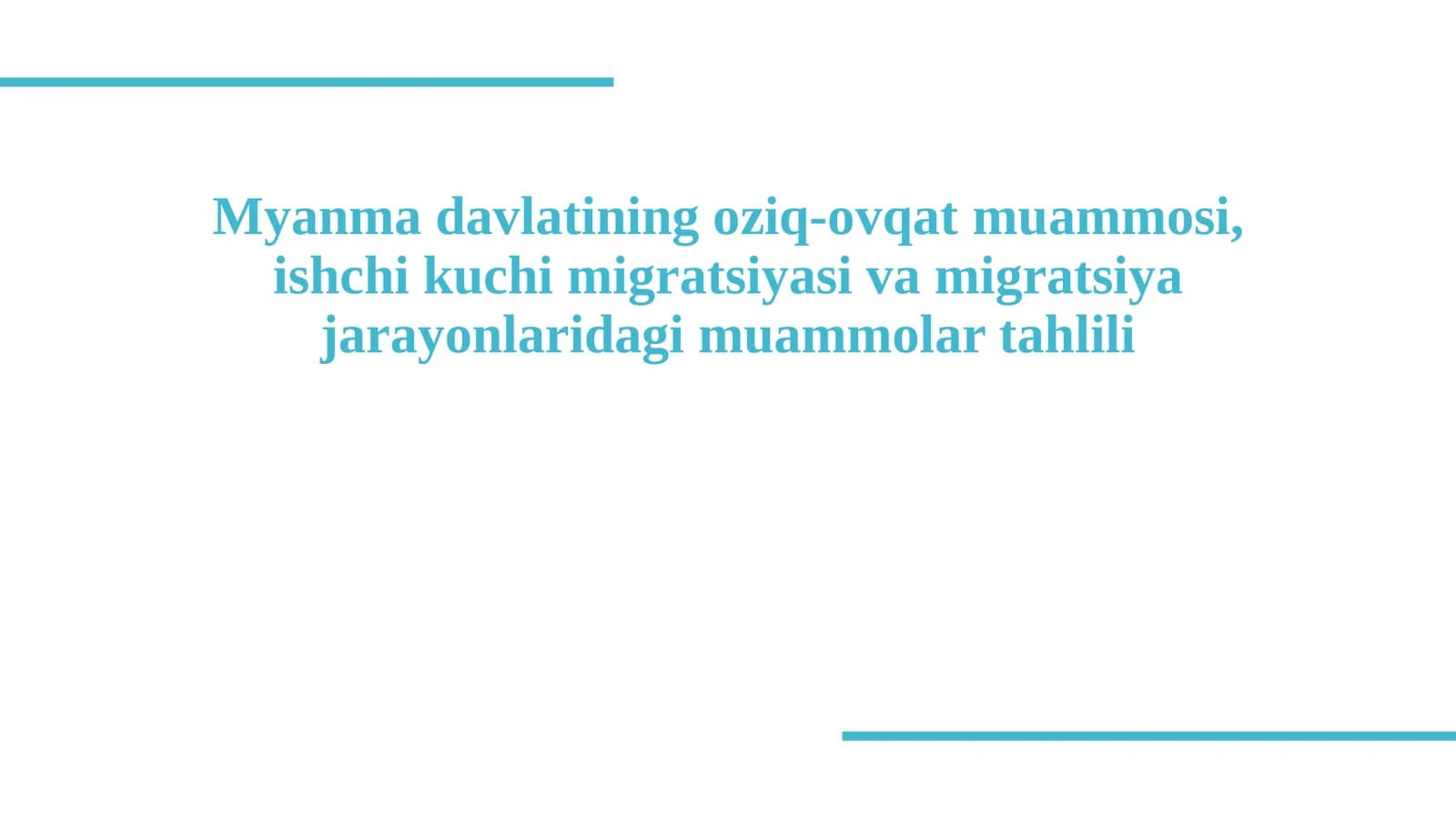 Myanma davlati 2