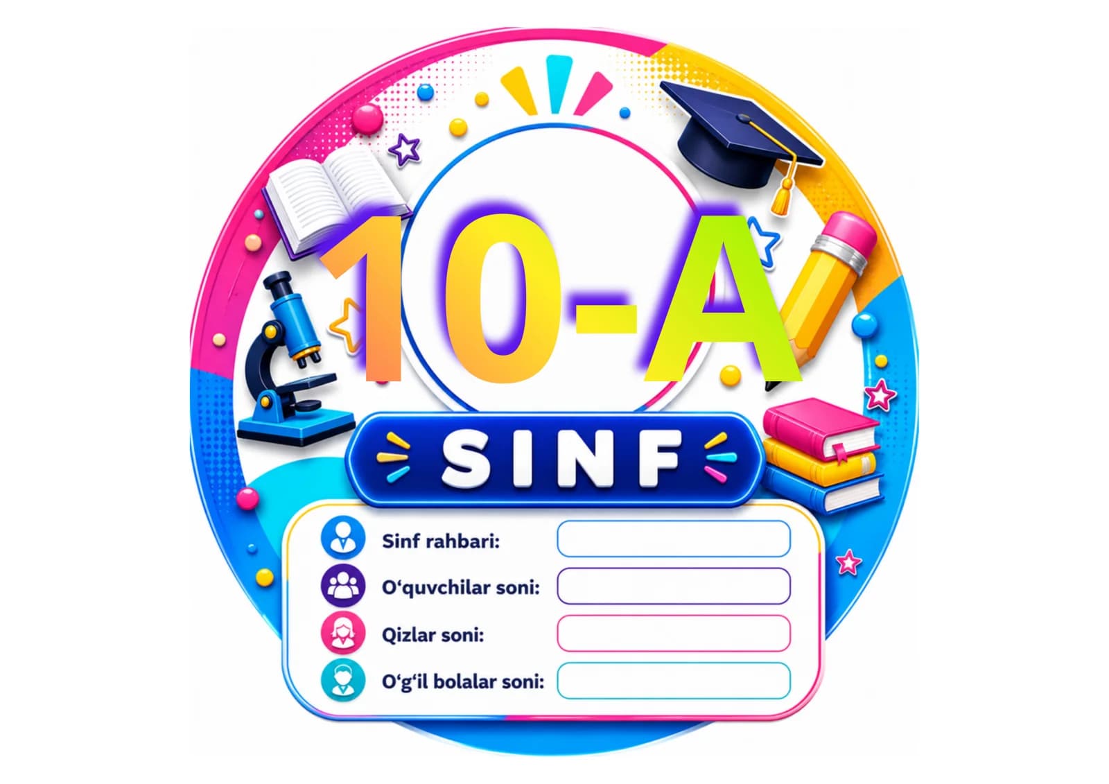 10