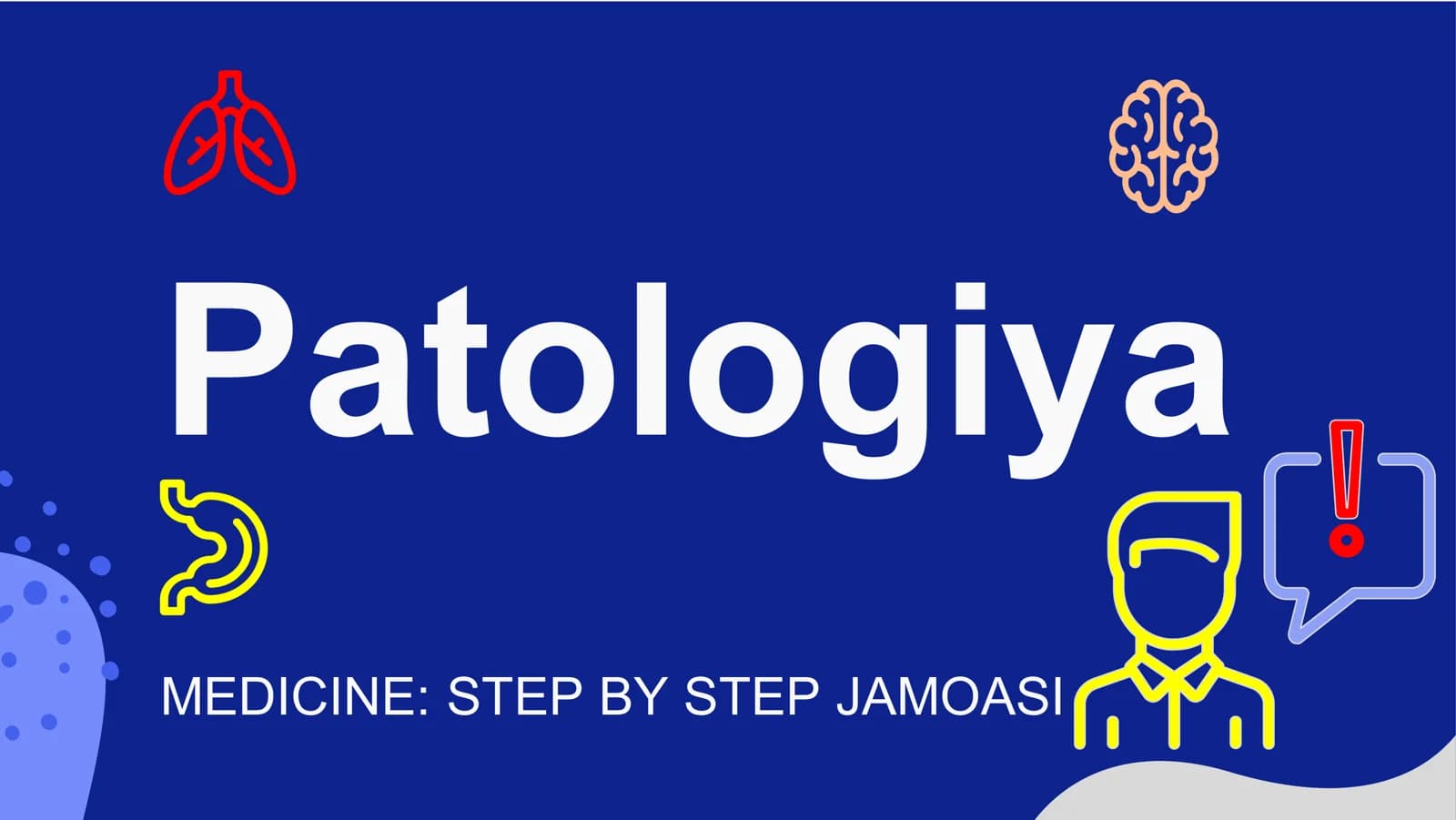 Patologiya