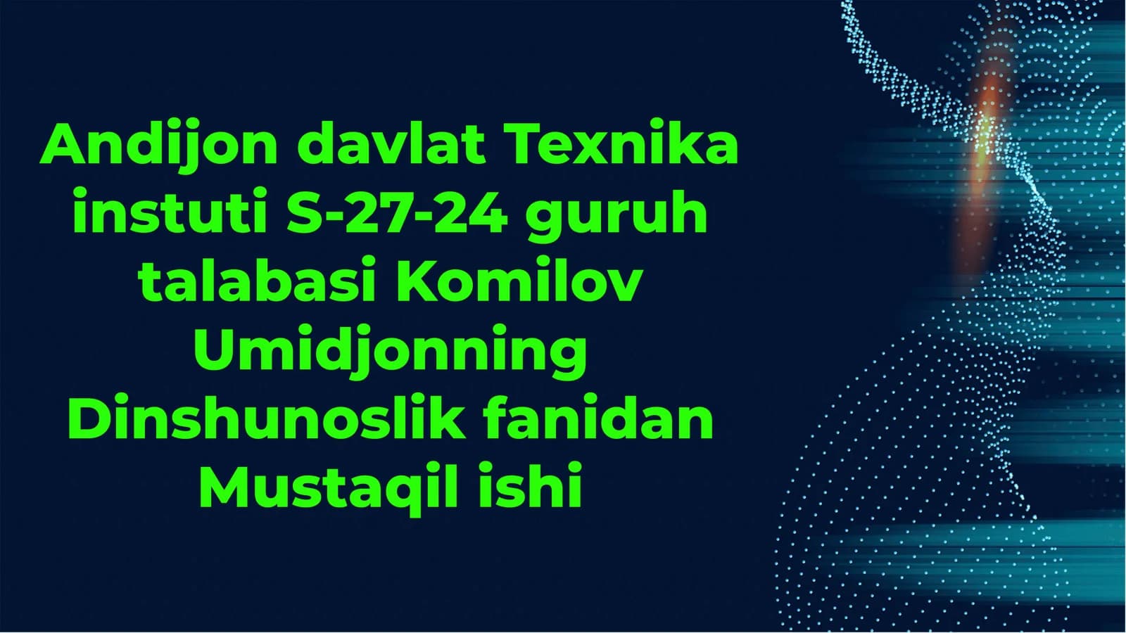 Buddizm Dinining Asosiy Tushunchalari va Tarixi