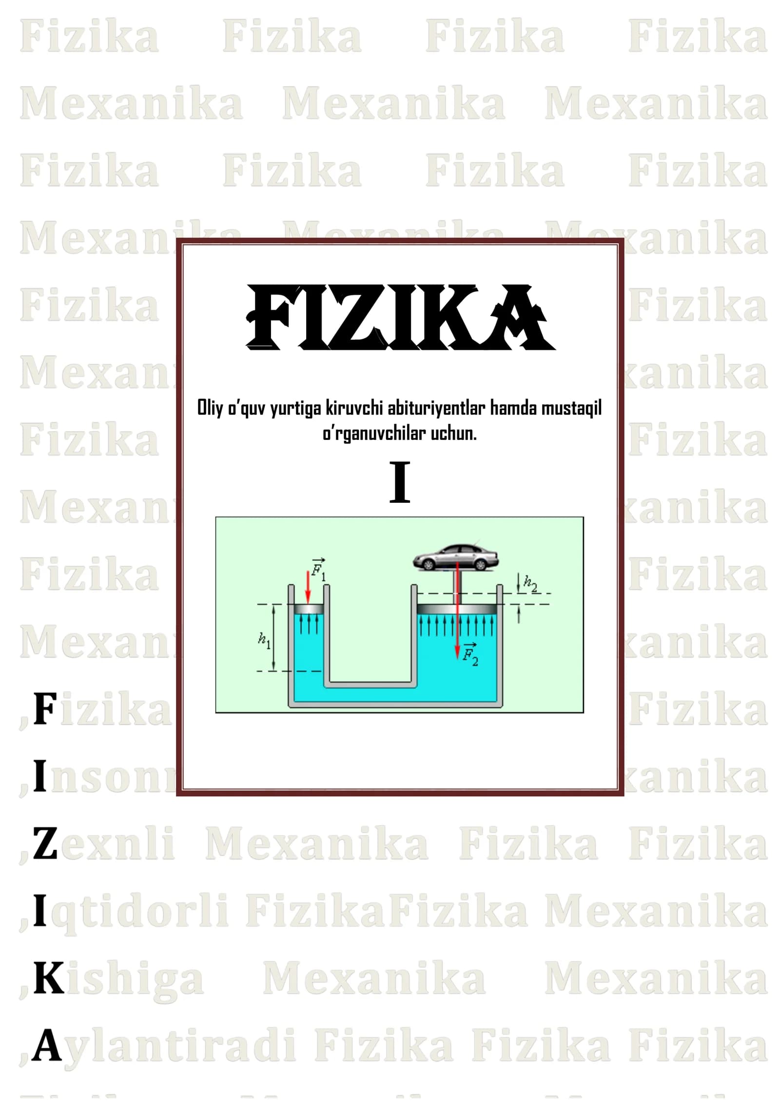 Fizika