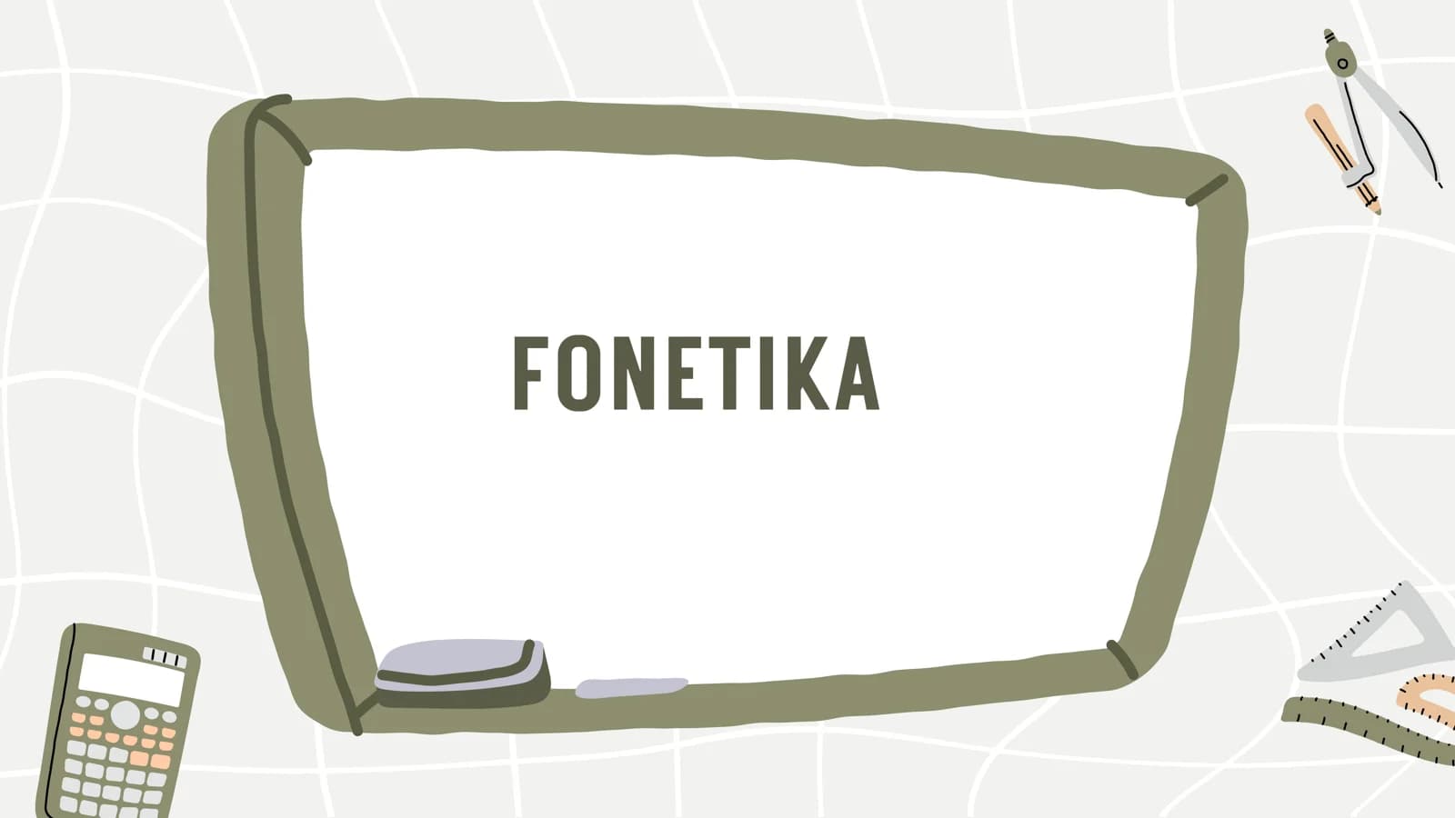 Fonetika