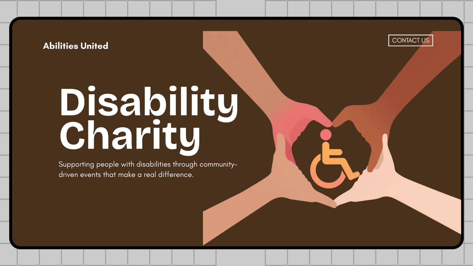 Abilities United