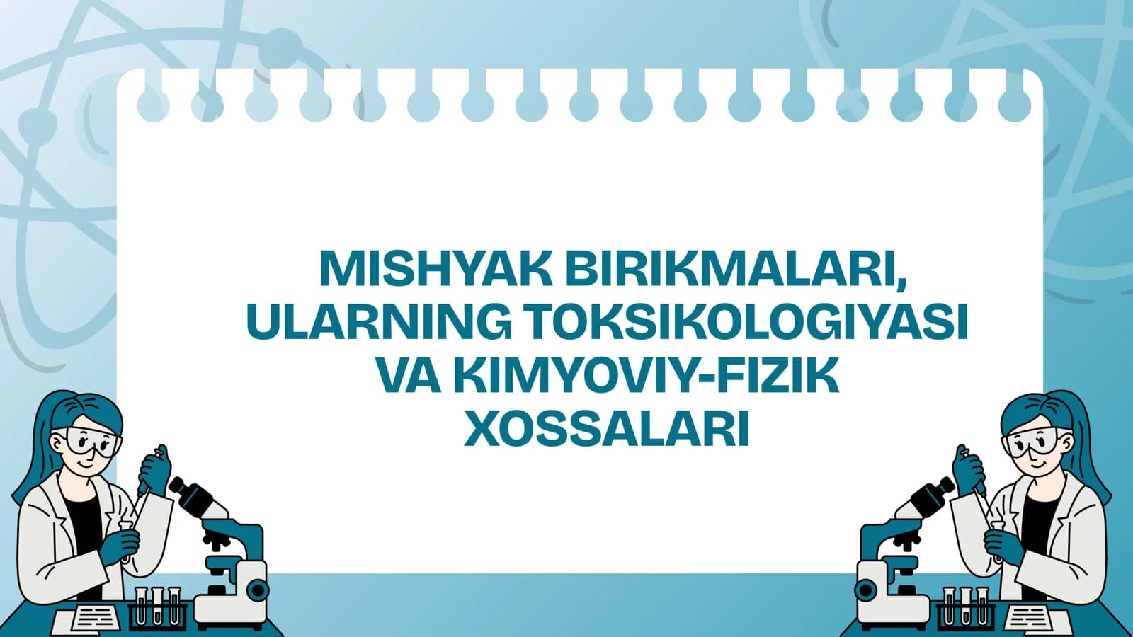 MISHYAK BIRIKMALARI