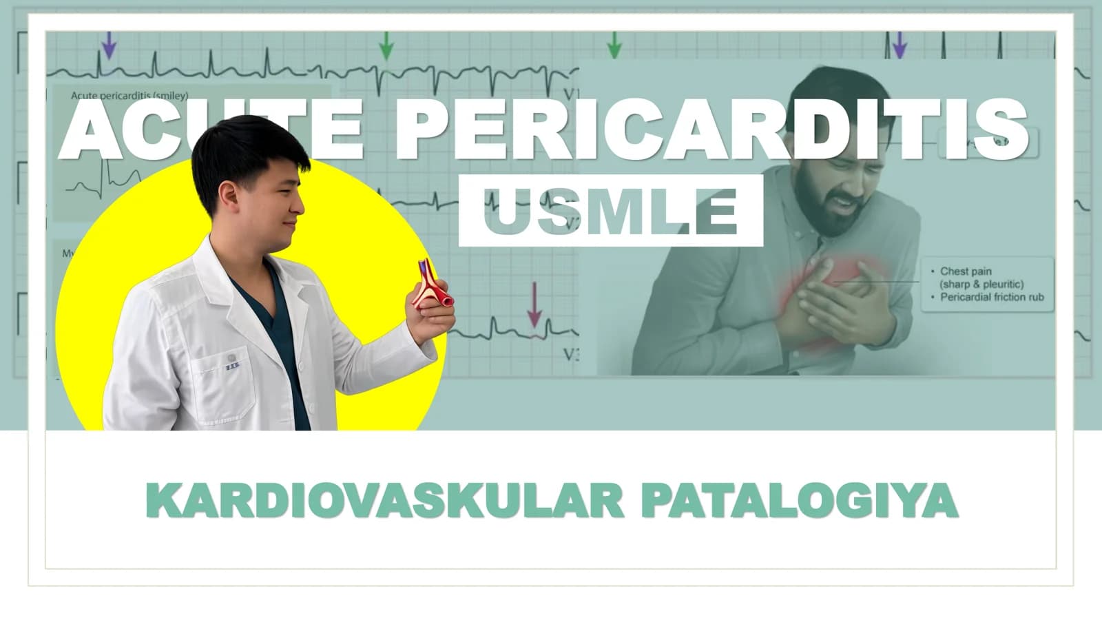 O'TKIR PERIKARDIT