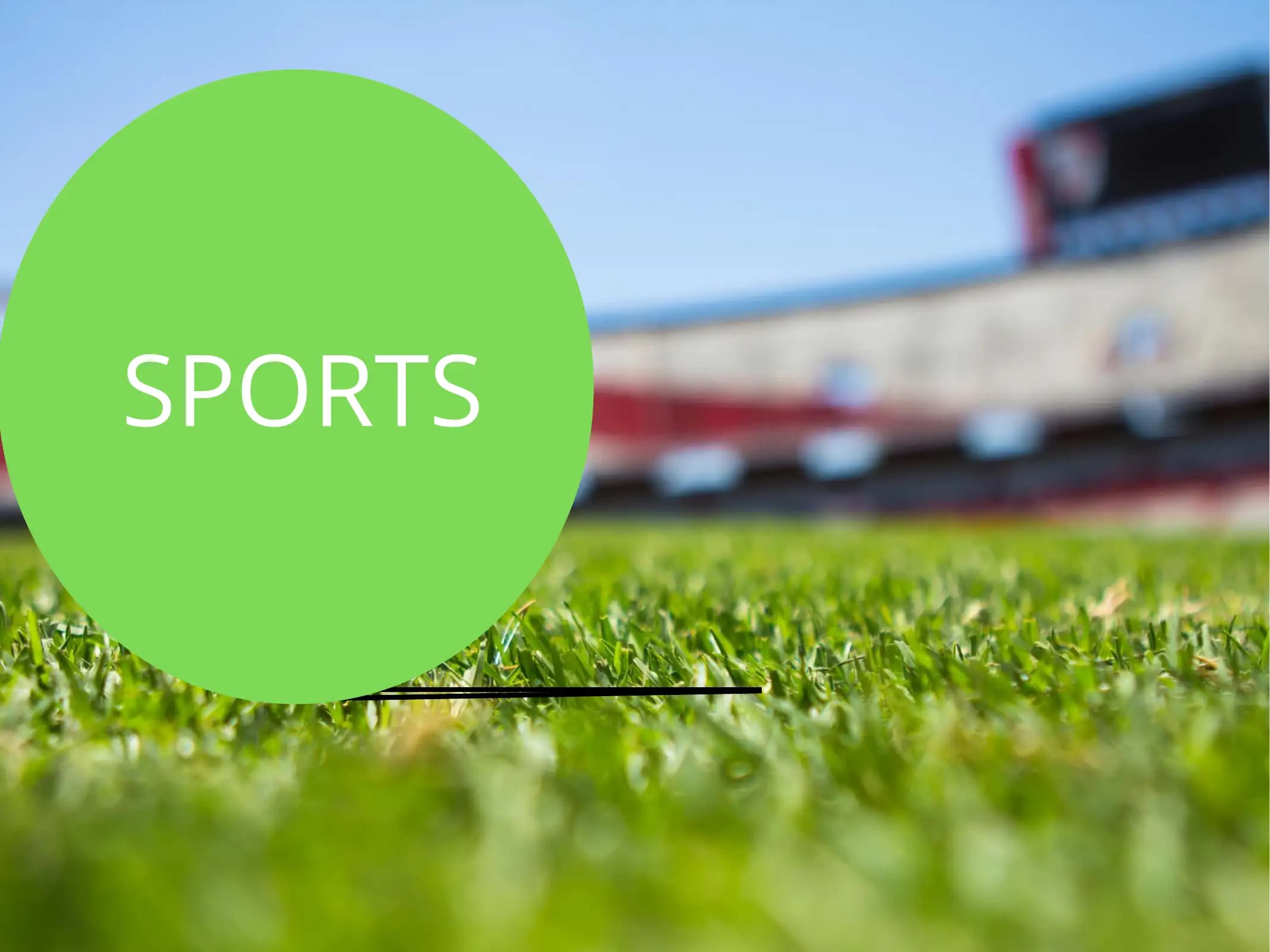 SPORTS