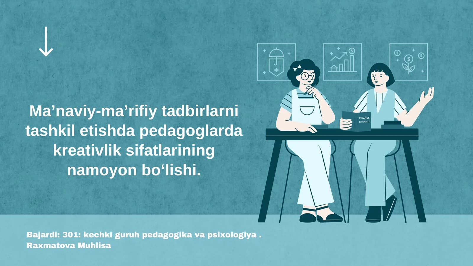 Ma`rifiy metodlar
