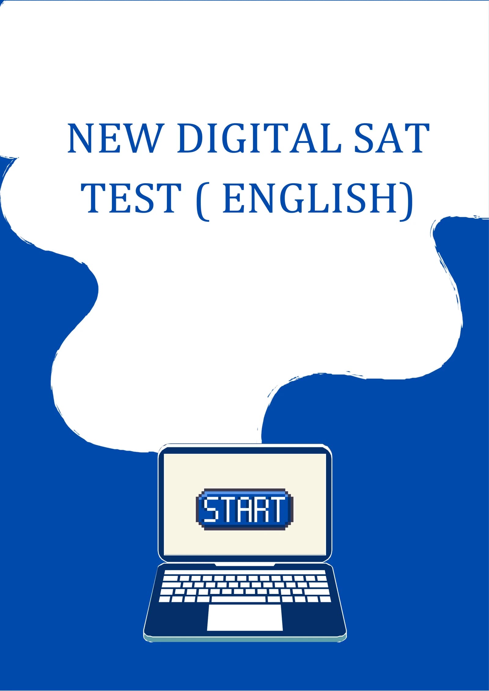 SAT Digital Practice Test 6
