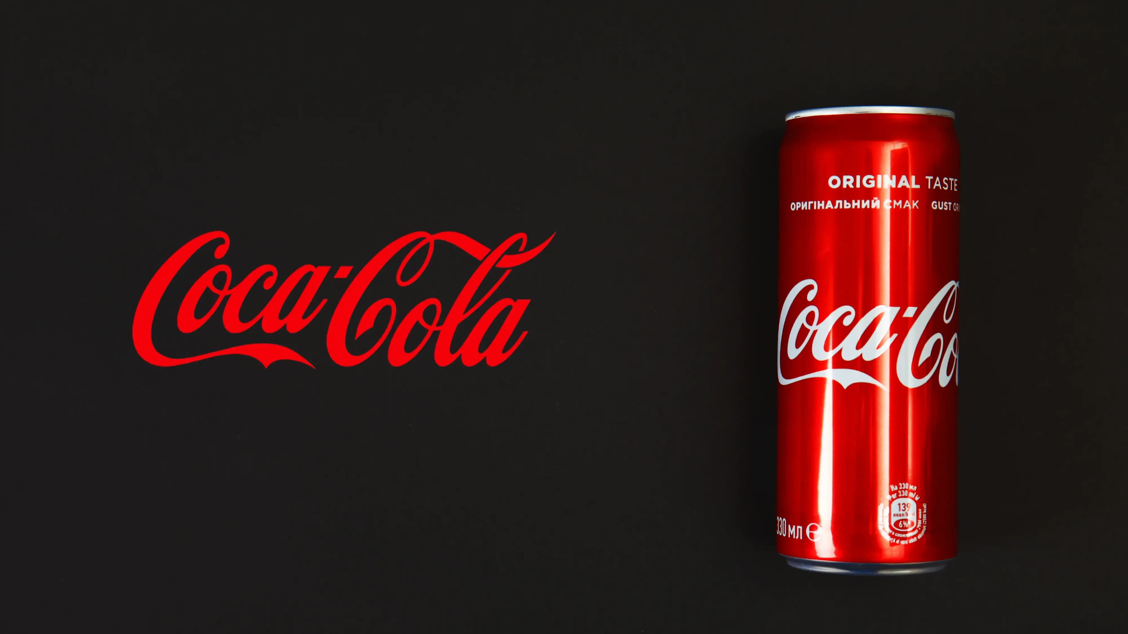 Coca cola Kompaniyasining umumiy tahlili