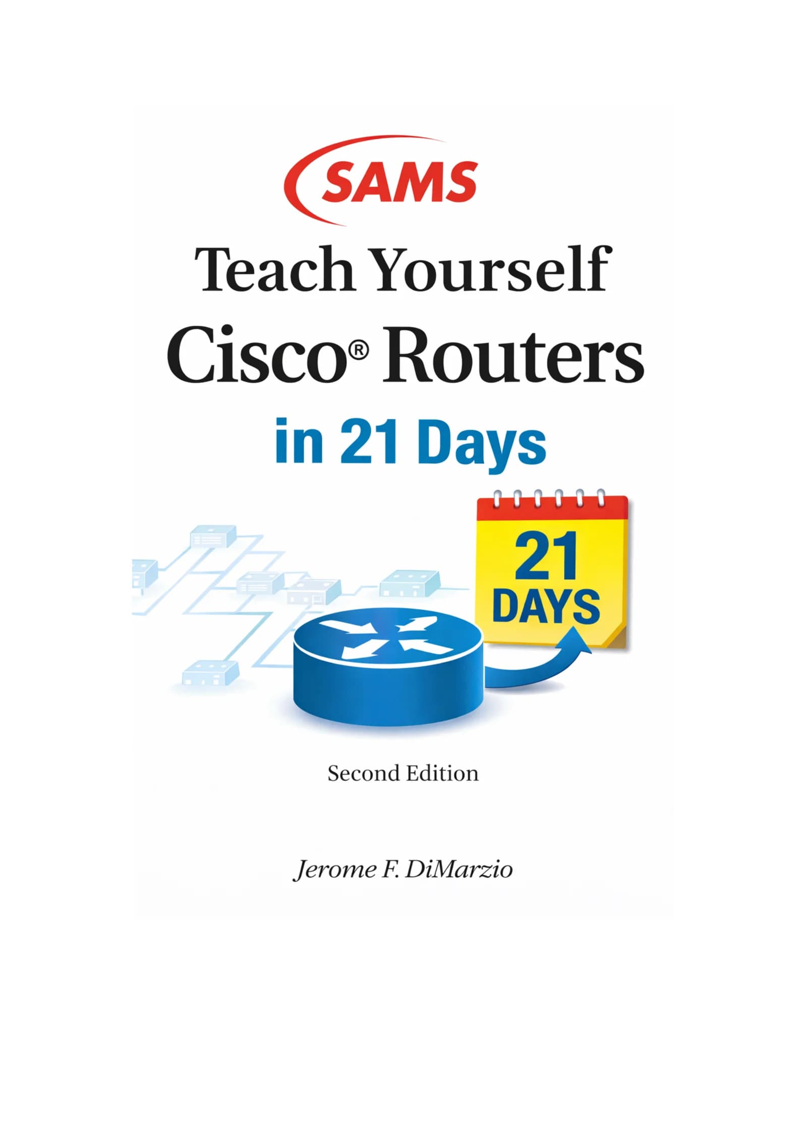 Маршрутизаторы Cisco. Пособие для самостоятельного изучения