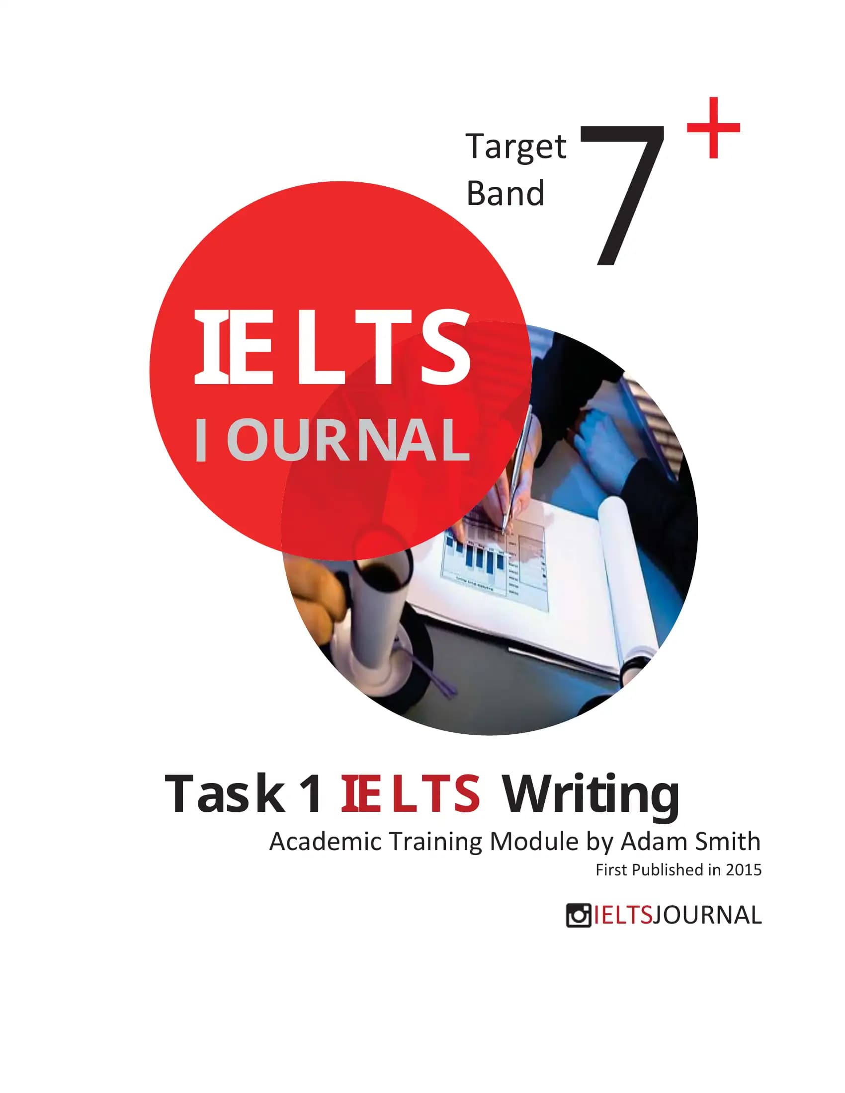 Adam Smith Task 1 IELTS writing