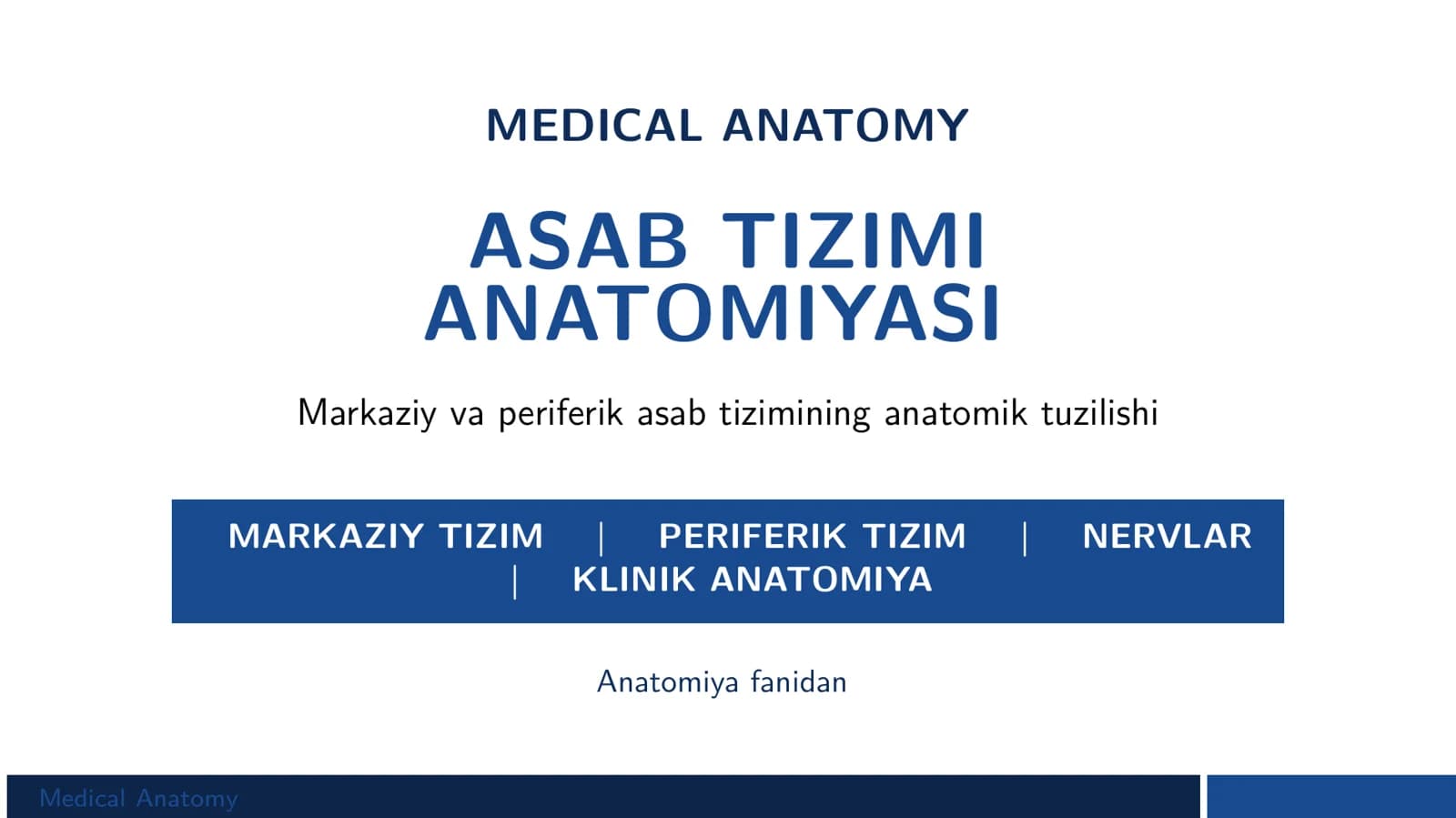 ANATOMIYA