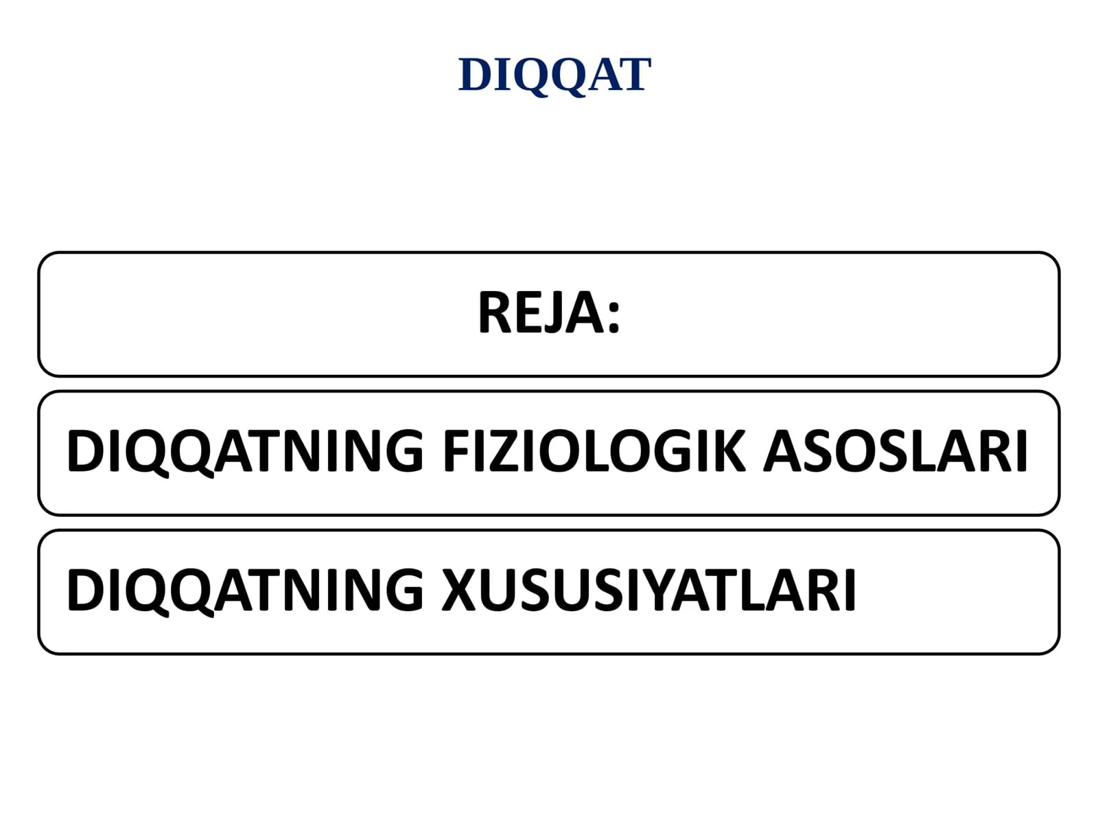 DIQQAT