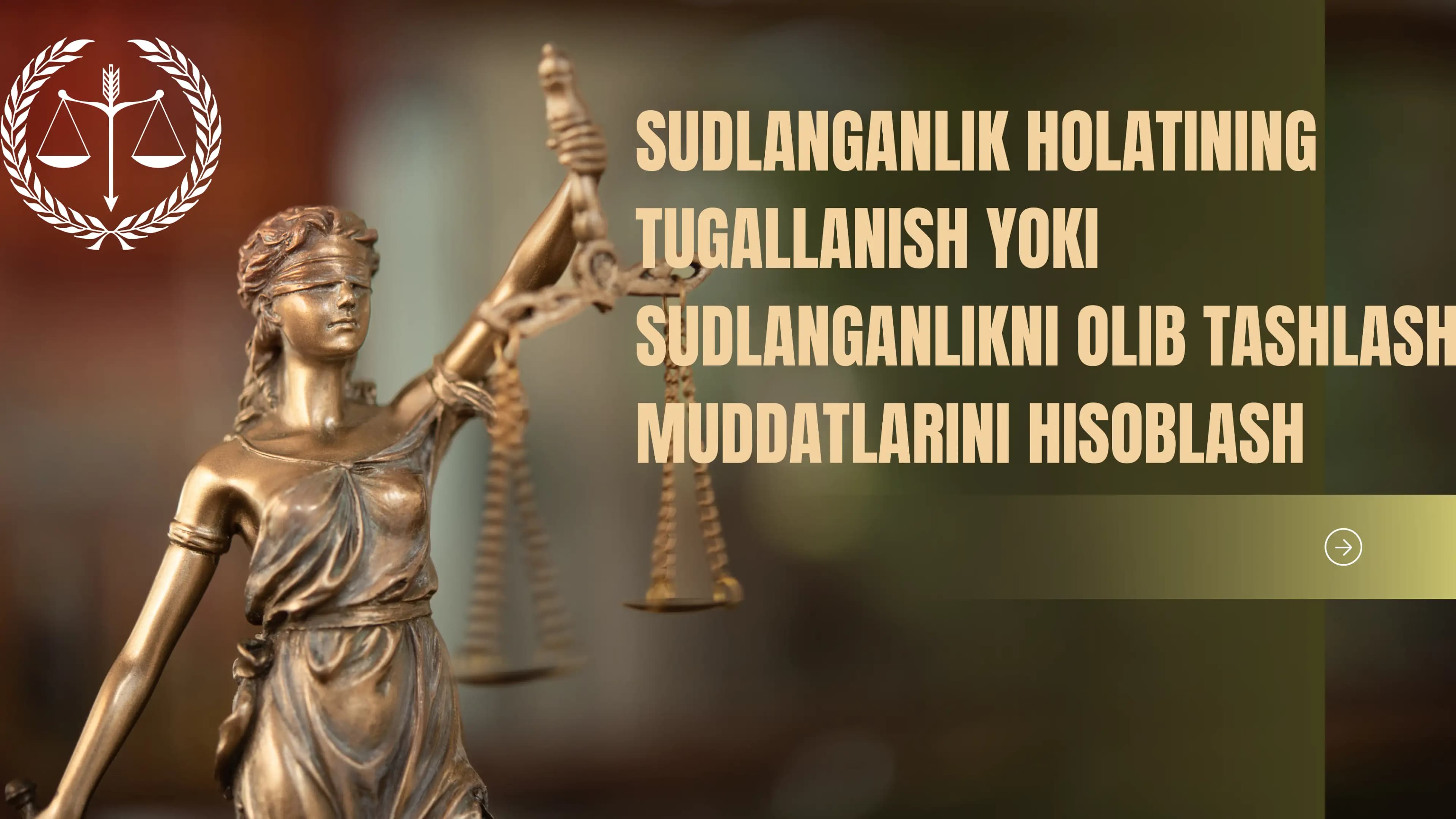 Sudlovga tegishlilik